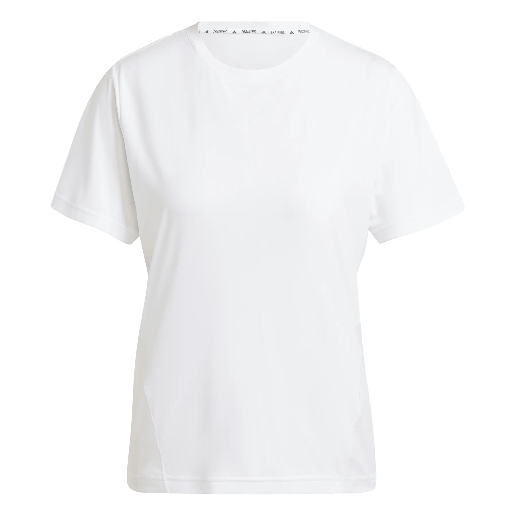 Camiseta de mujer adidas Designed for Training