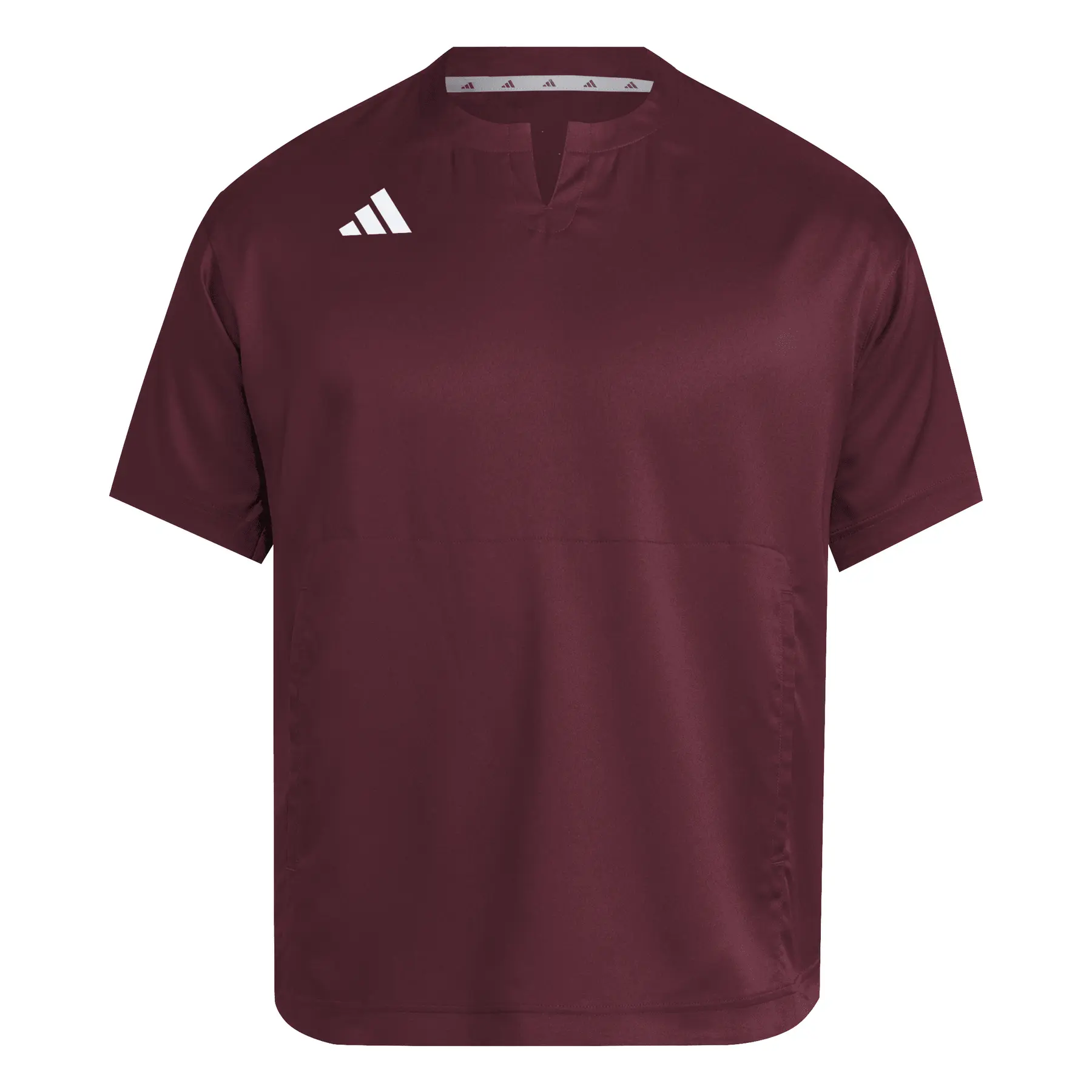 Veste Adizero Dugout Cage Non genrée - vue 2