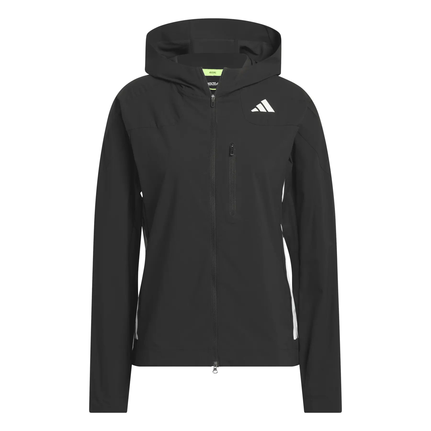 adidas adiZERO Femmes Veste HM4326 - vue 2