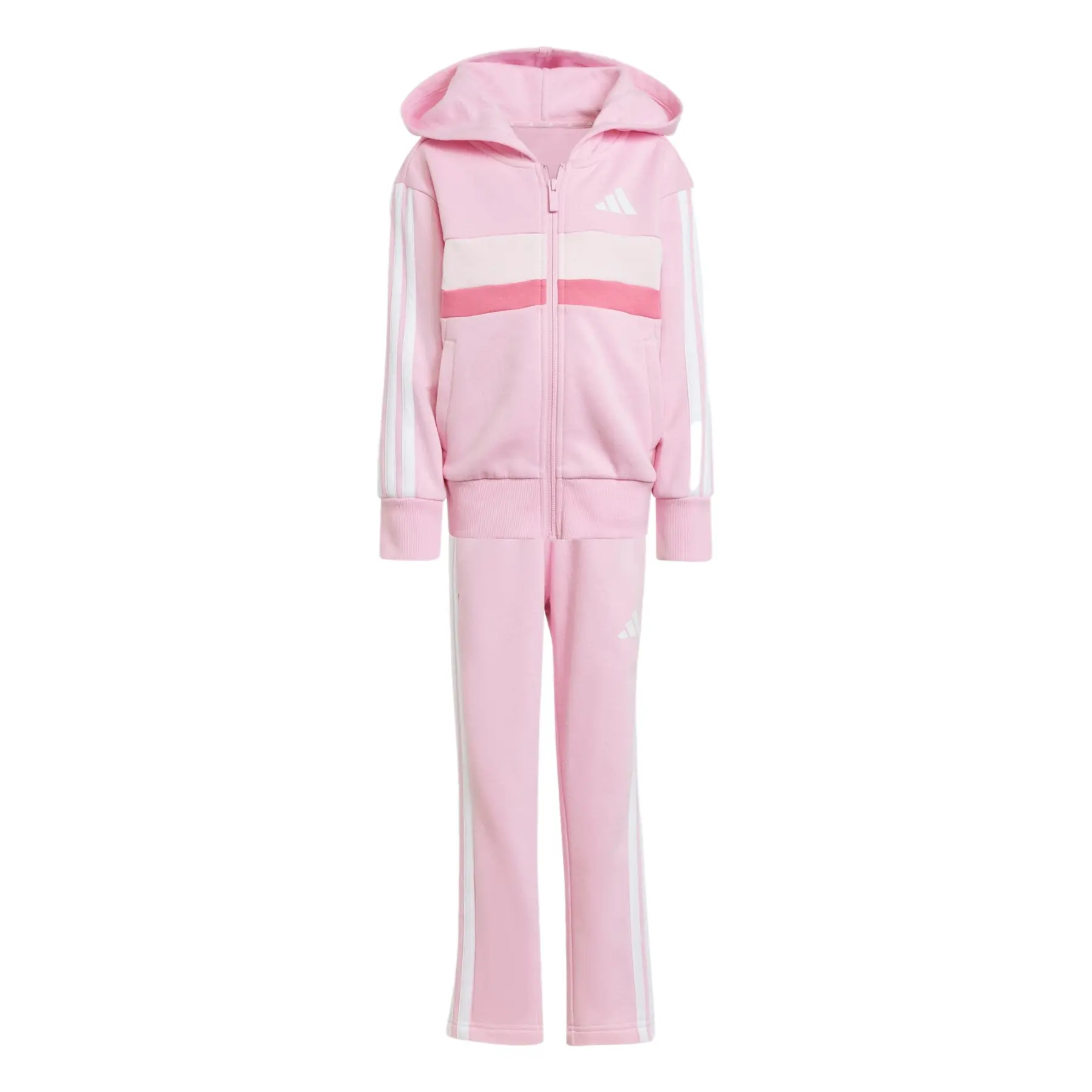 Survêtement enfant adidas Seasonal Essentials Tiberio 3 stripes