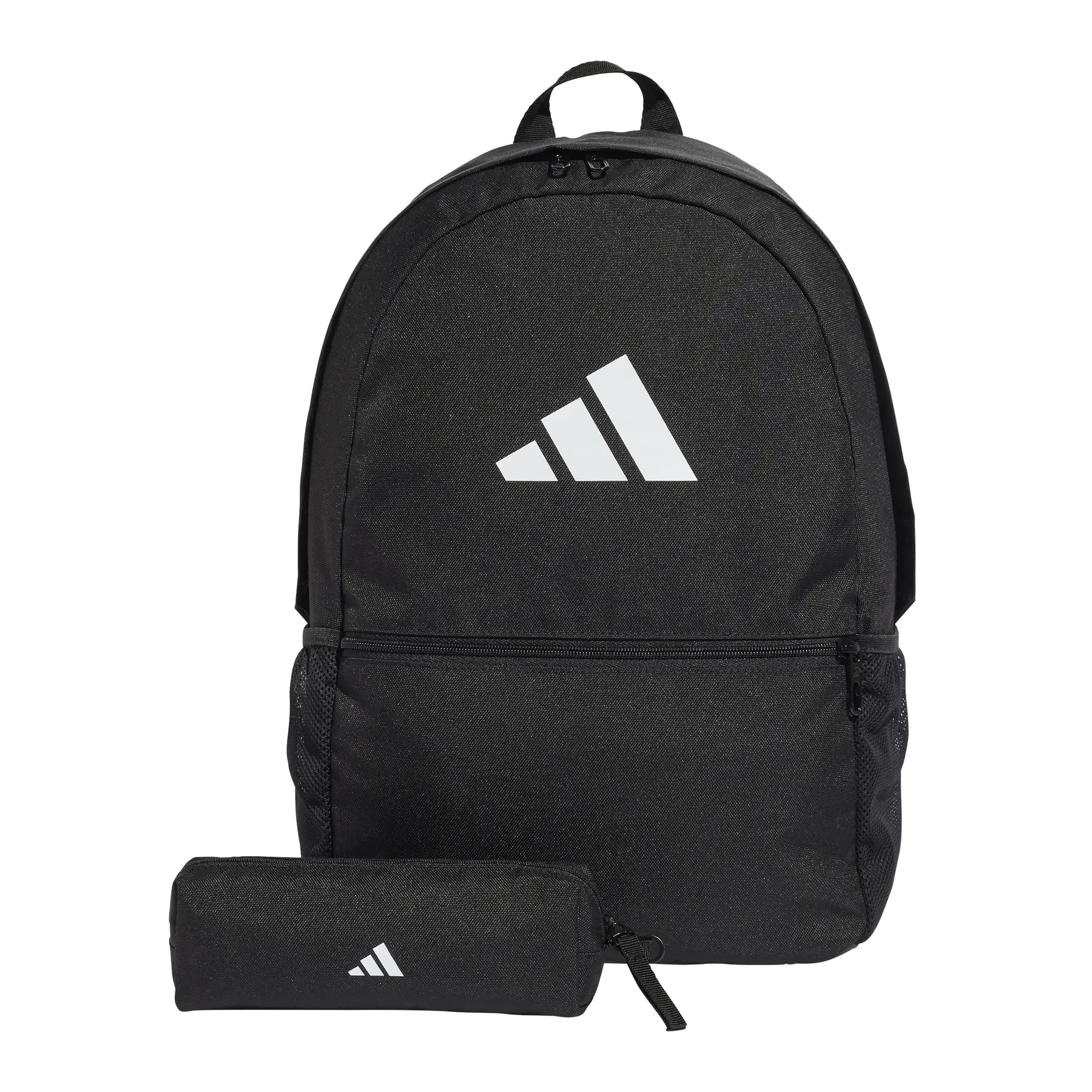 Mochila con estuche adidas