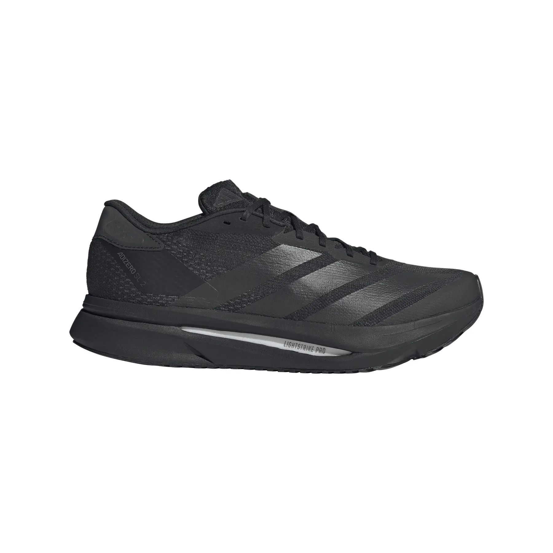 Chaussures adidas Chaussures de running Adizero Sl 2 maille respirante 41 13 - vue 2