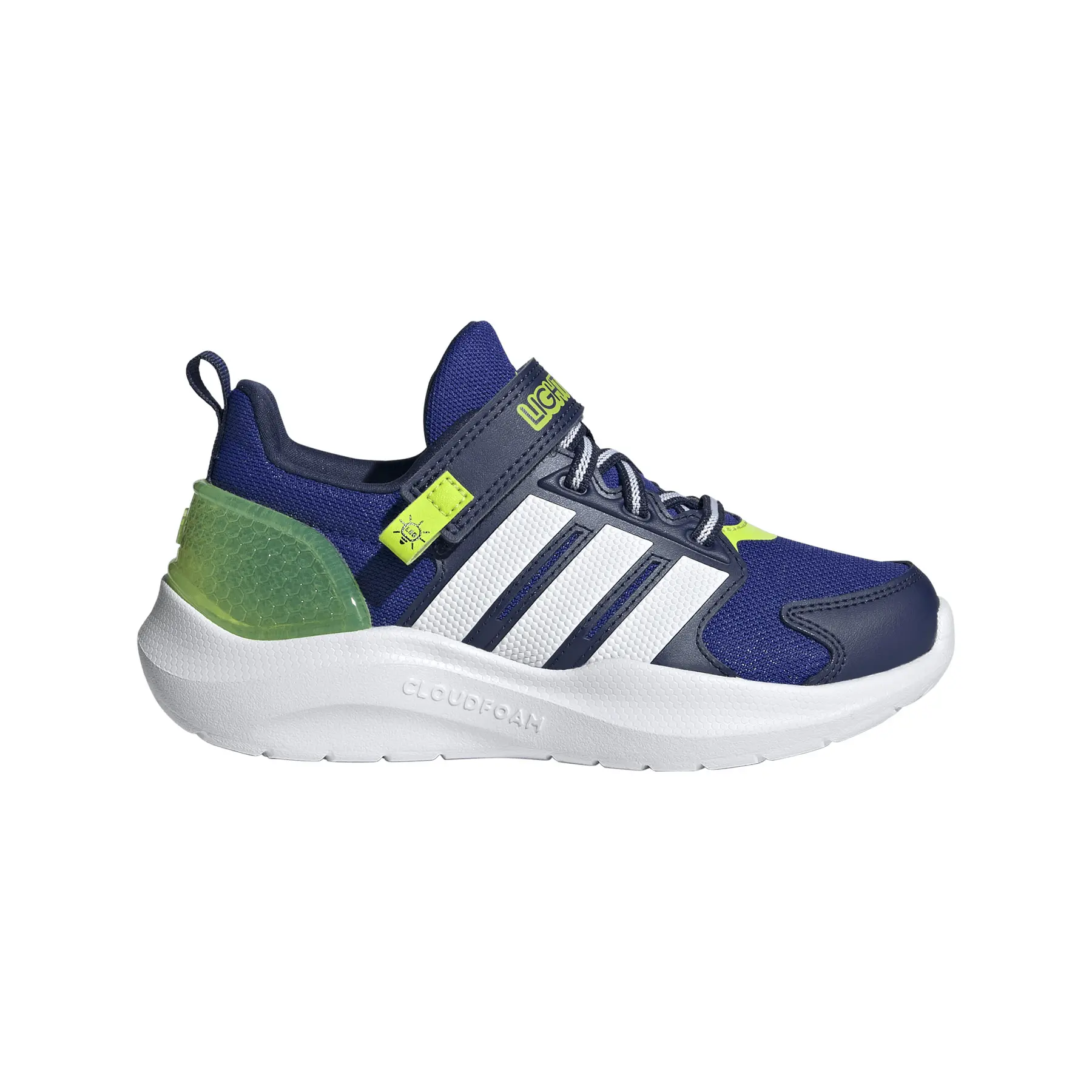 Kindertrainers adidas Lightorama Runner