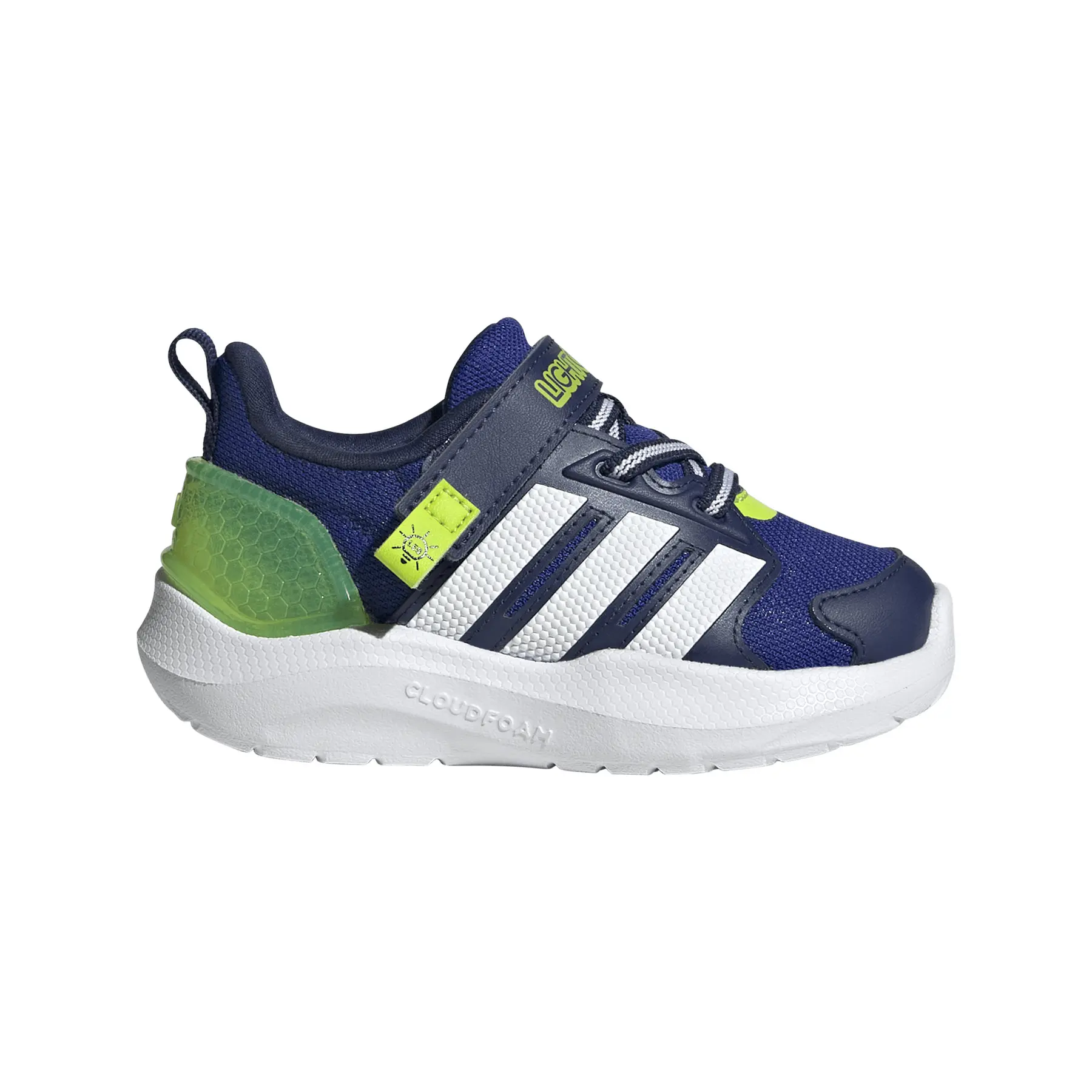 Babytrainers adidas Lightorama