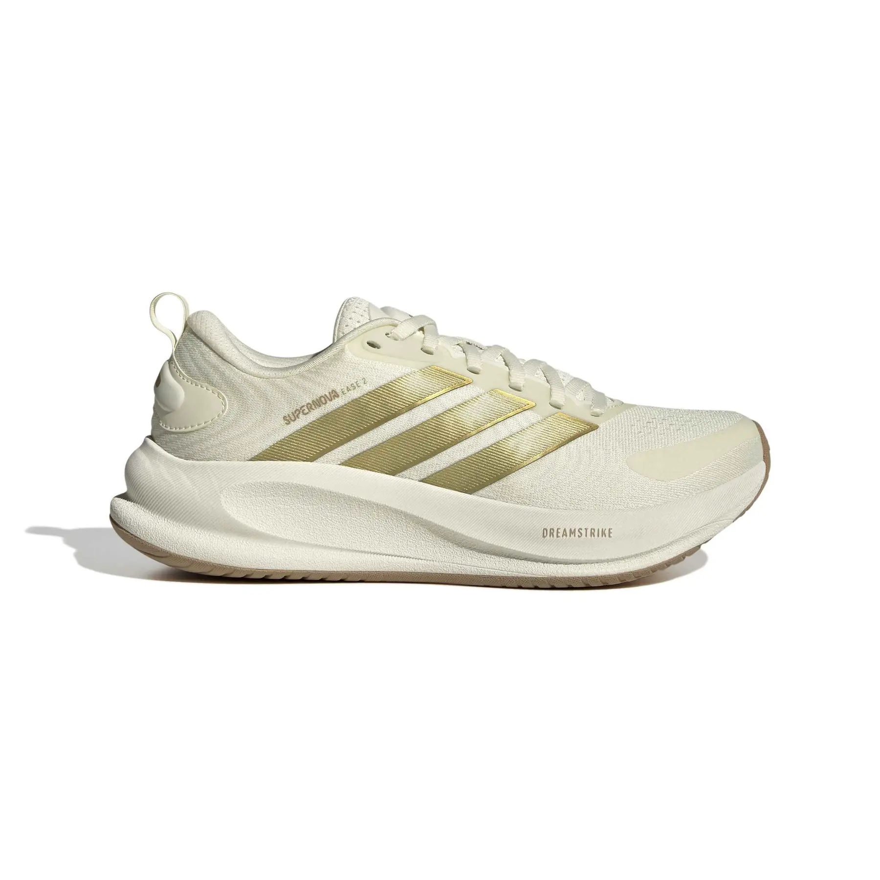 Chaussures adidas Chaussures de running supernova ease 2 maille respirante 40 23 - vue 2