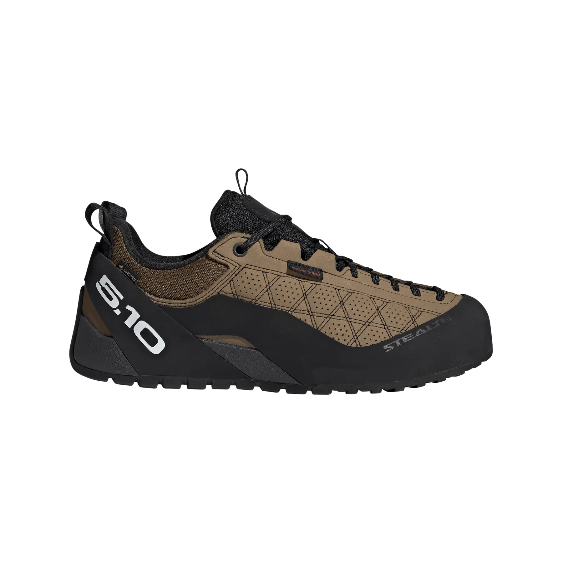 Kletterschuhe adidas Guide Tennie Pro GTX