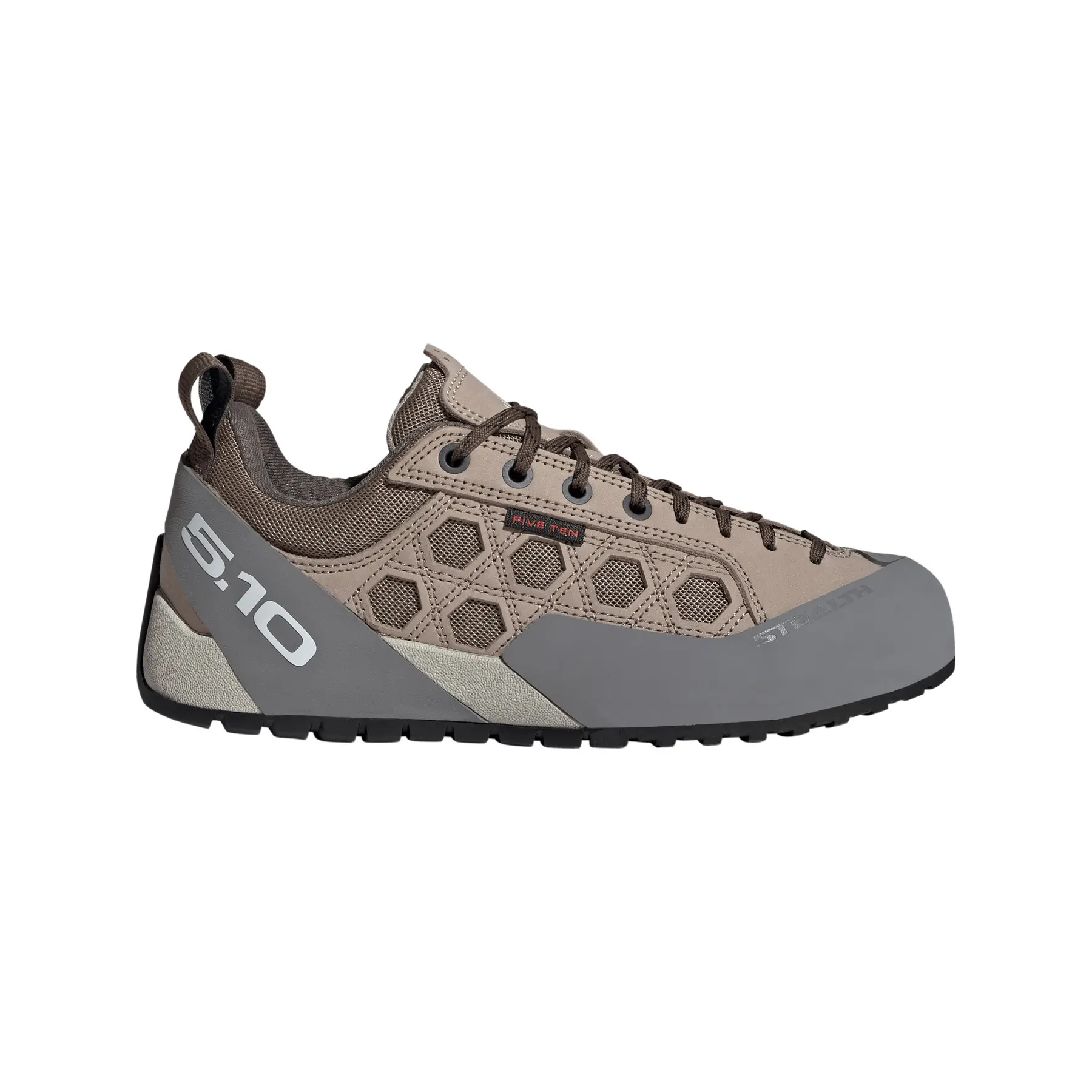 Damesklimschoenen adidas Guide Tennie