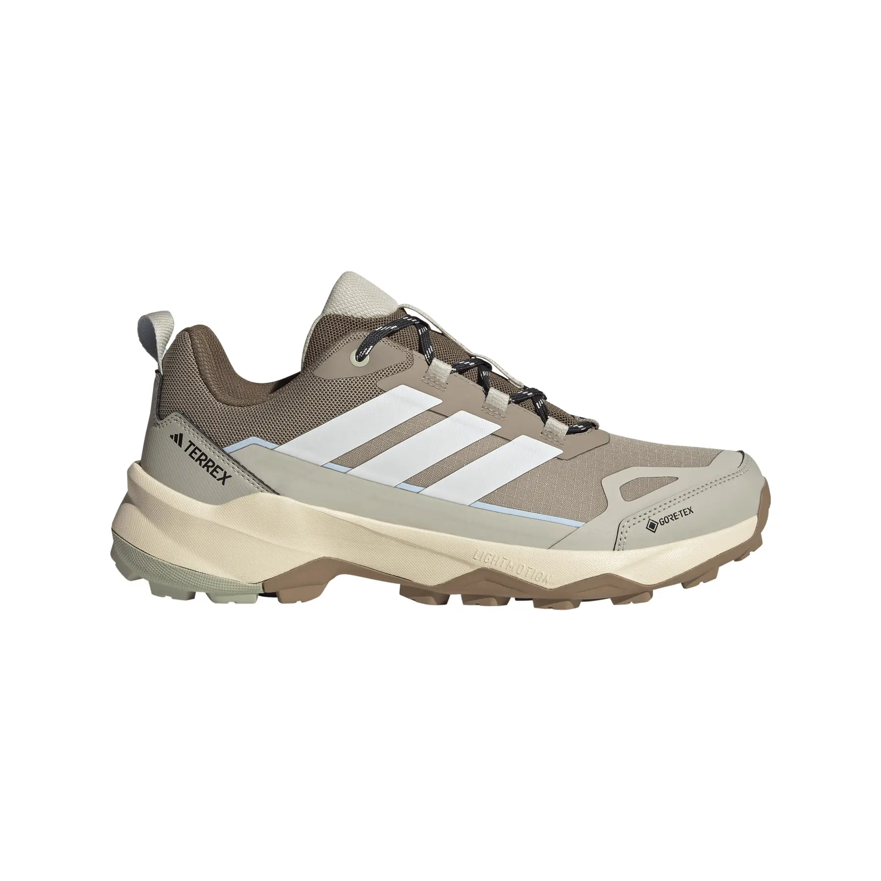 Wasserfeste Wanderschuhe adidas Terrex Skychaser Ax5 Gore-tex