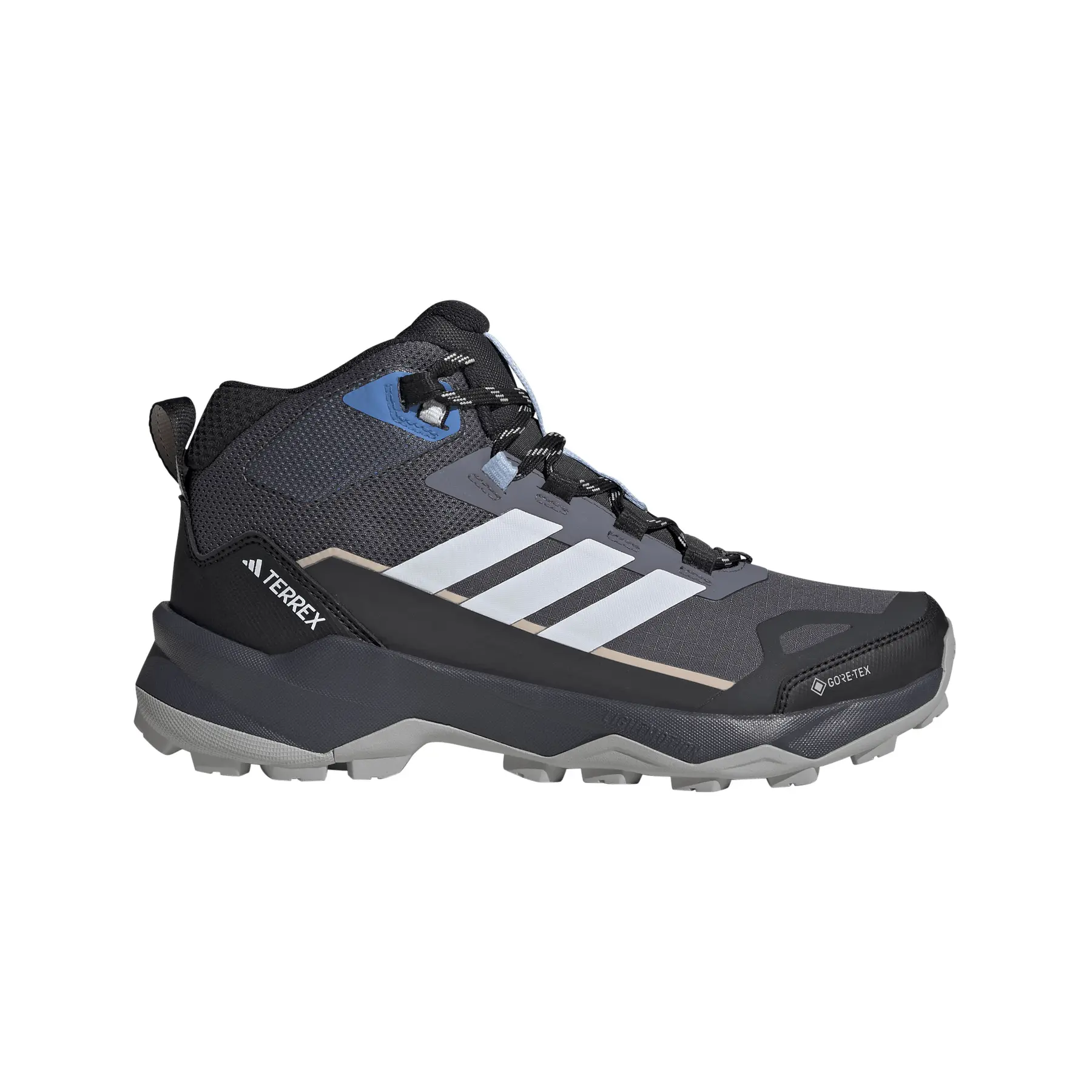 Damen-Wanderschuhe adidas Terrex Skychaser Ax5 Gore-tex