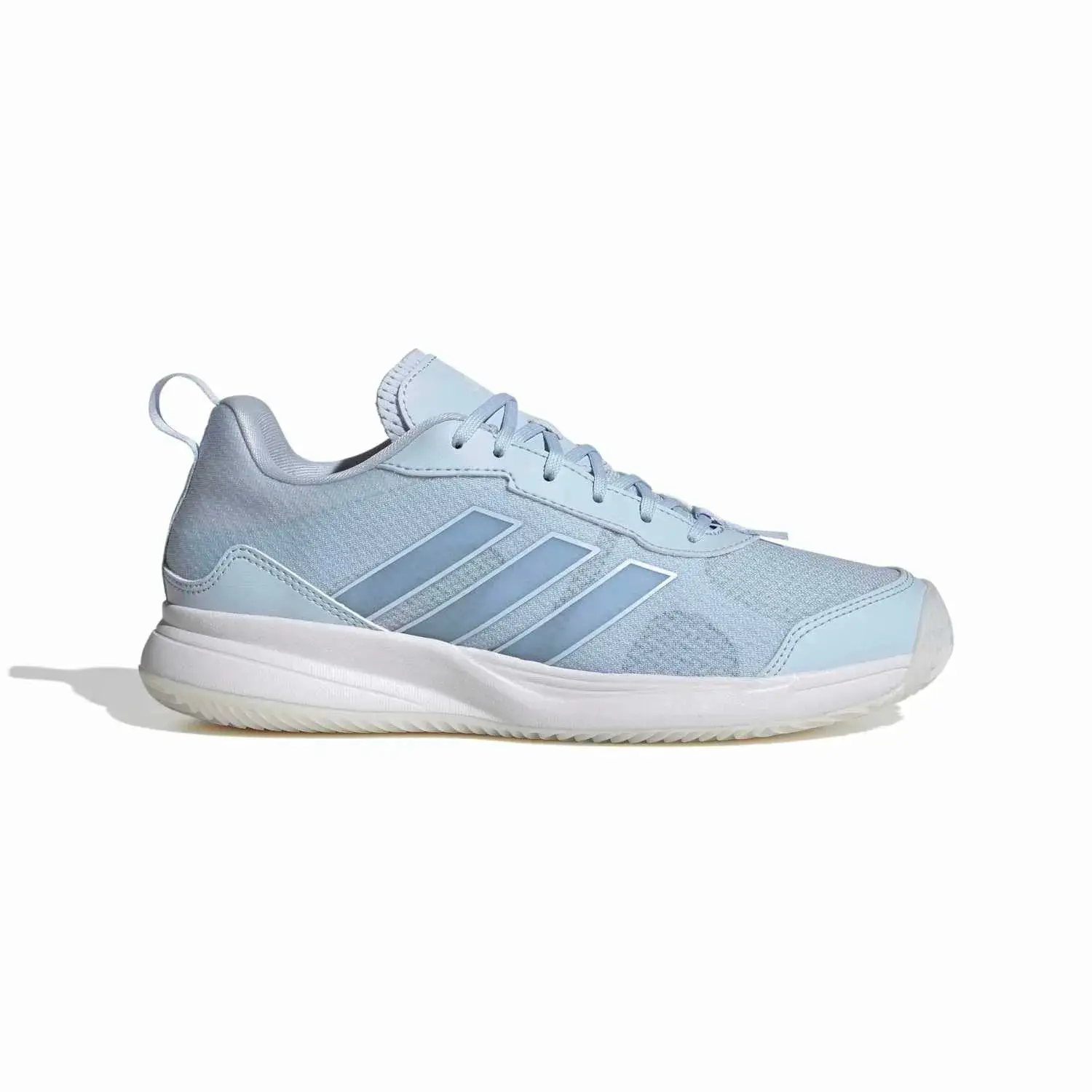 Damen-Tennisschuhe adidas Avaflash