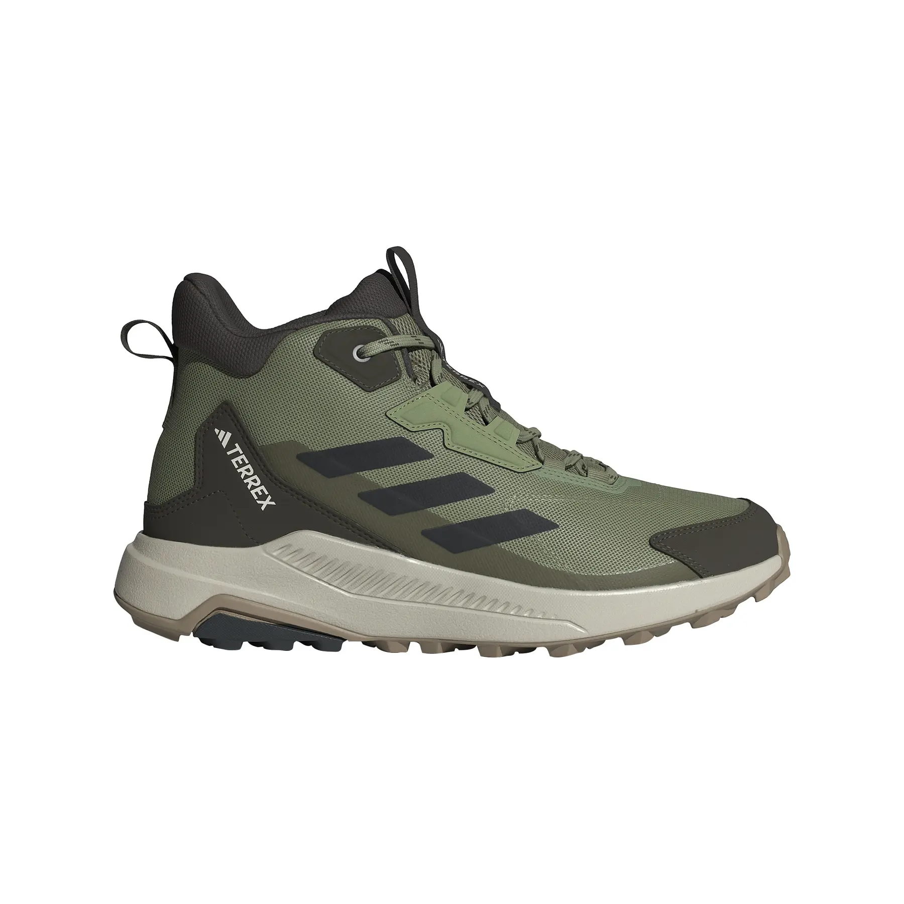 Leichte Wanderschuhe adidas Terrex Anylander