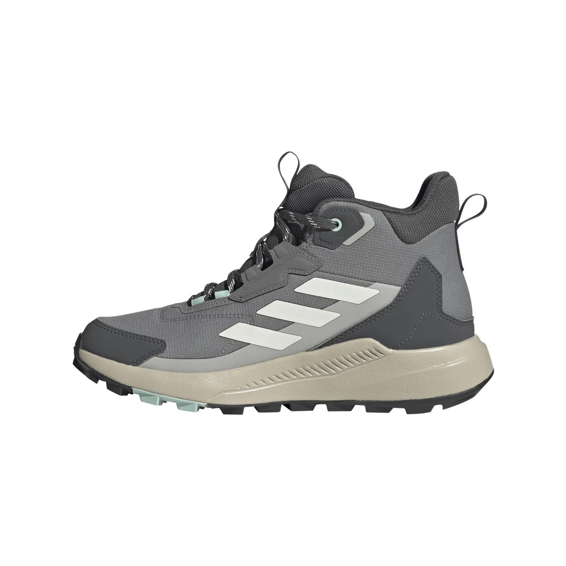 Damen-Wanderschuhe adidas Terrex Anylander Mid