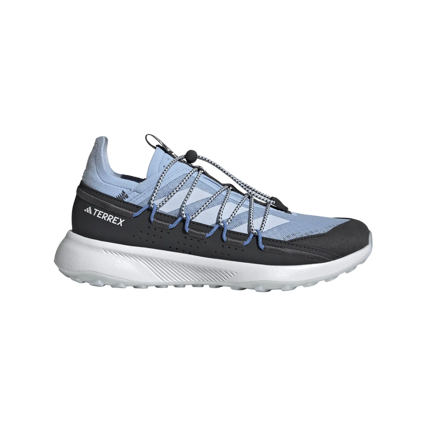 Damen-Wanderschuhe adidas Terrex Voyager 21