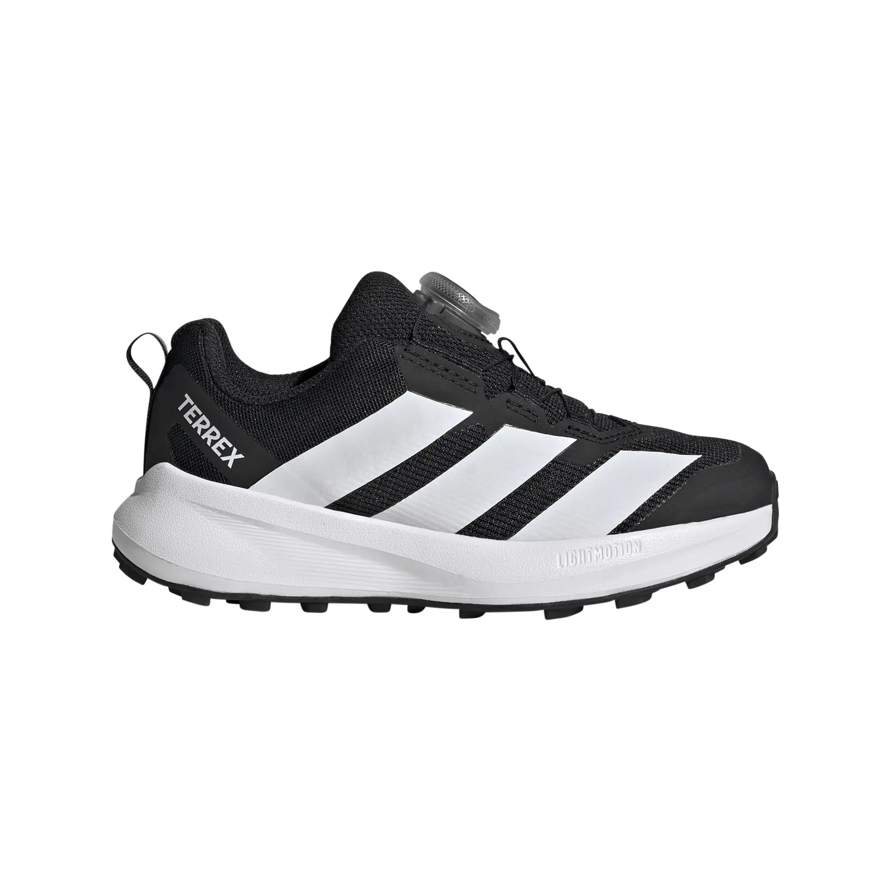 Trail-Schuhe adidas Terrex Agravic BOA