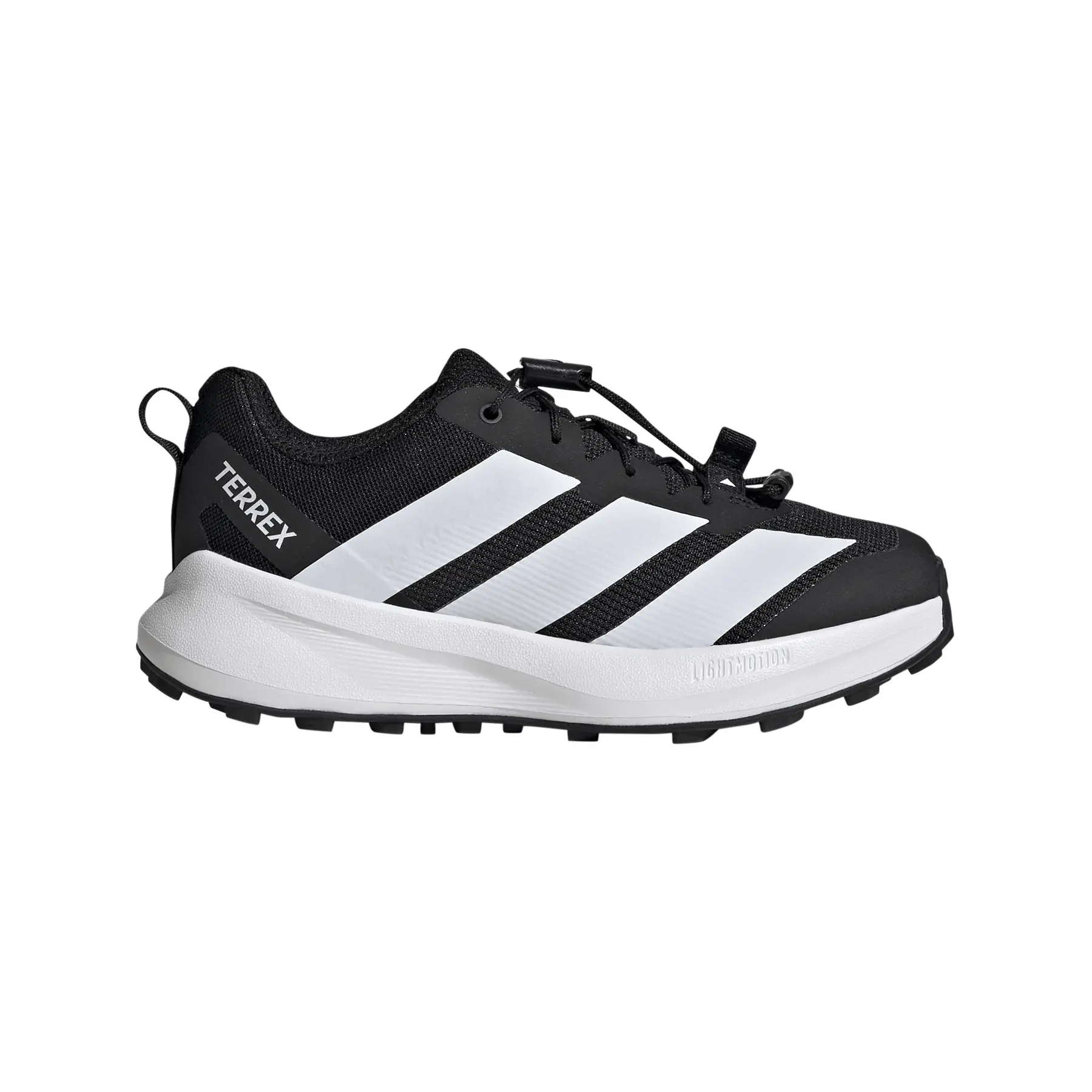 Trailrunning-Schuhe für Kinder adidas Terrex Agravic