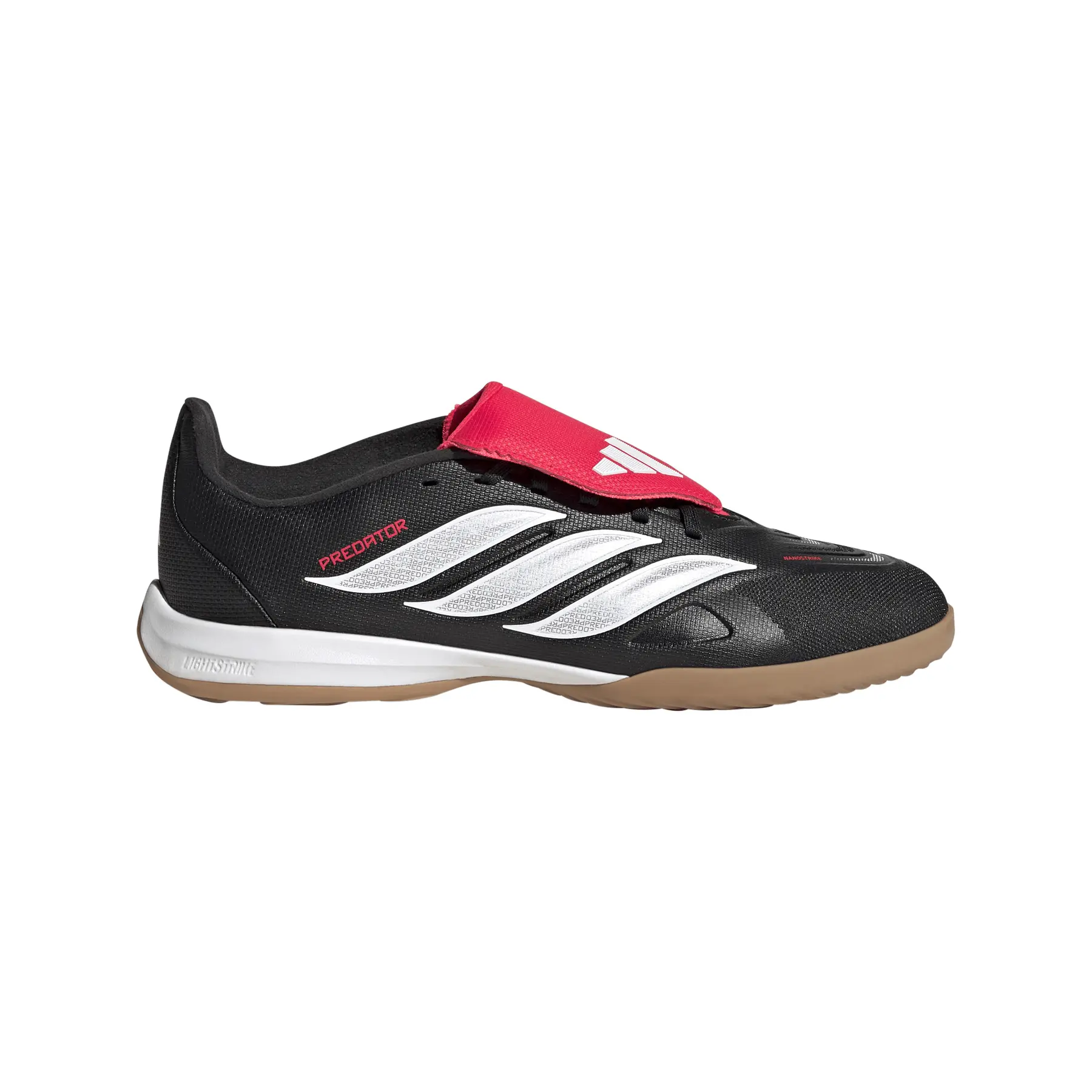 Kinder-Fußballschuhe adidas Predator League IC