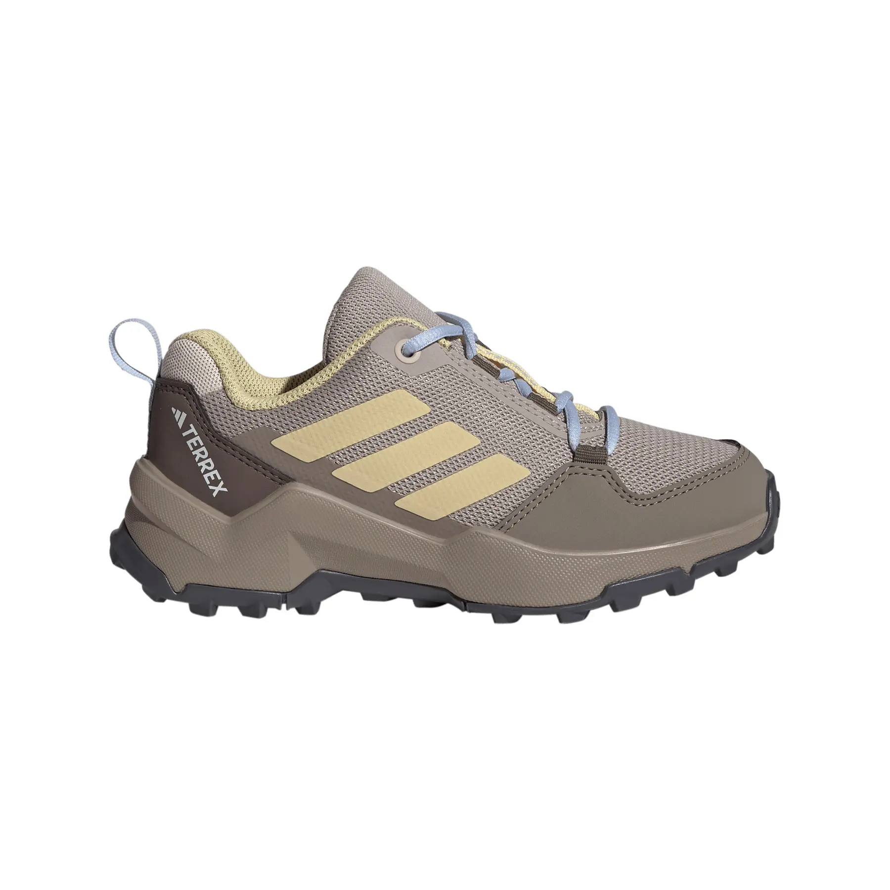 Kinder-Wanderschuhe adidas Terrex AX4S