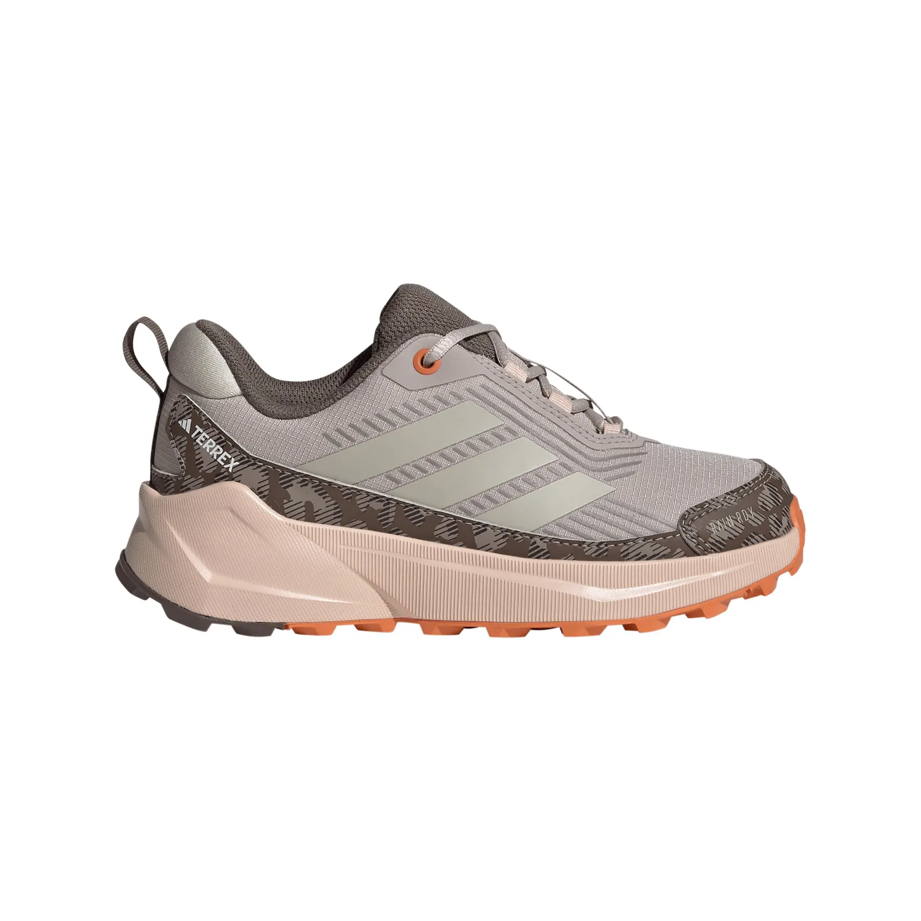 Wanderschuhe adidas Terrex Trailmaker 2 RAIN.RDY