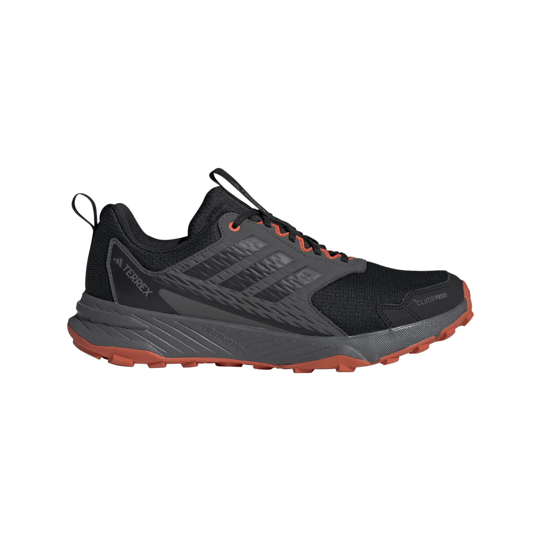 Trailschoenen adidas Terrex Tracefinder 2