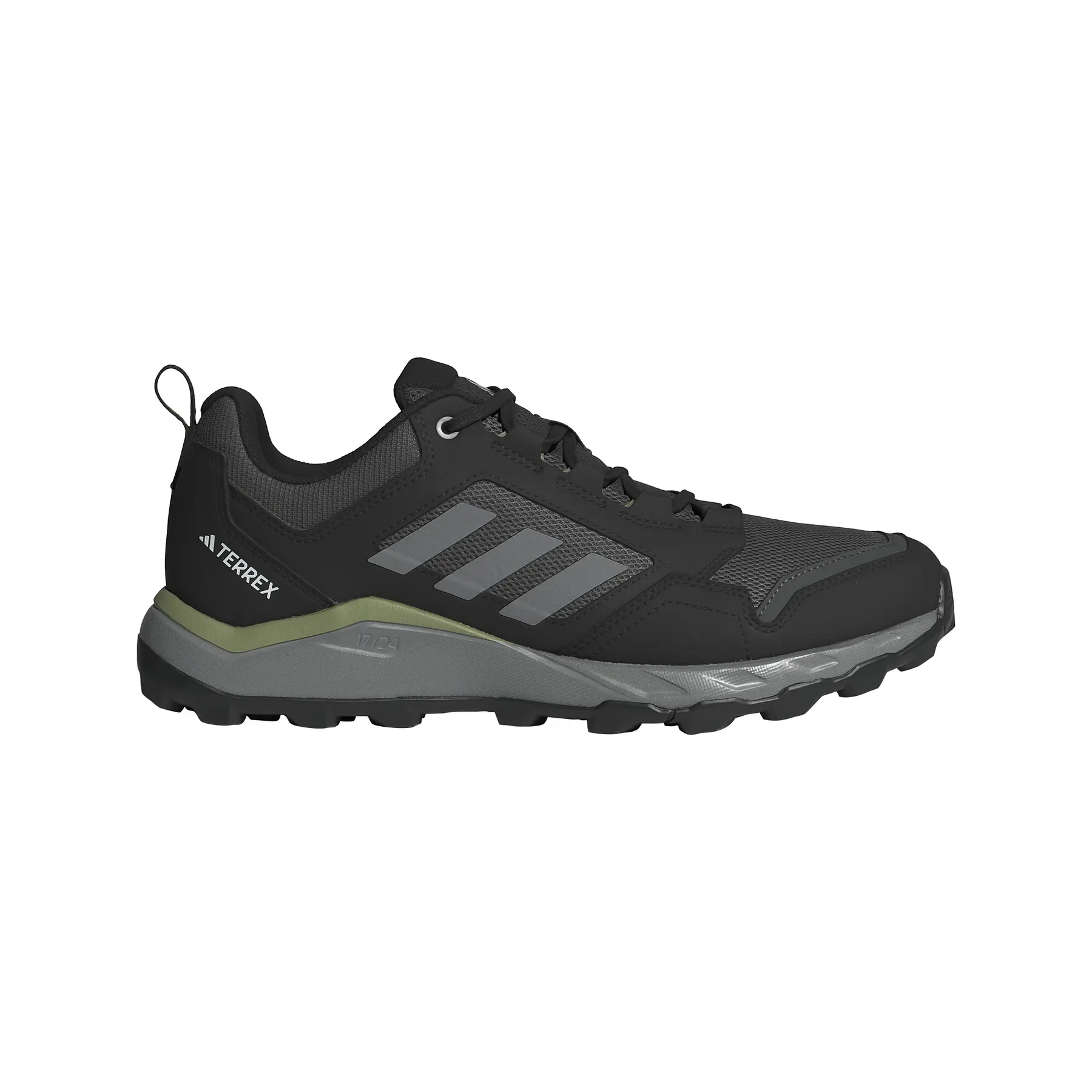 Zapatillas de trail adidas Terrex Tracefinder 2