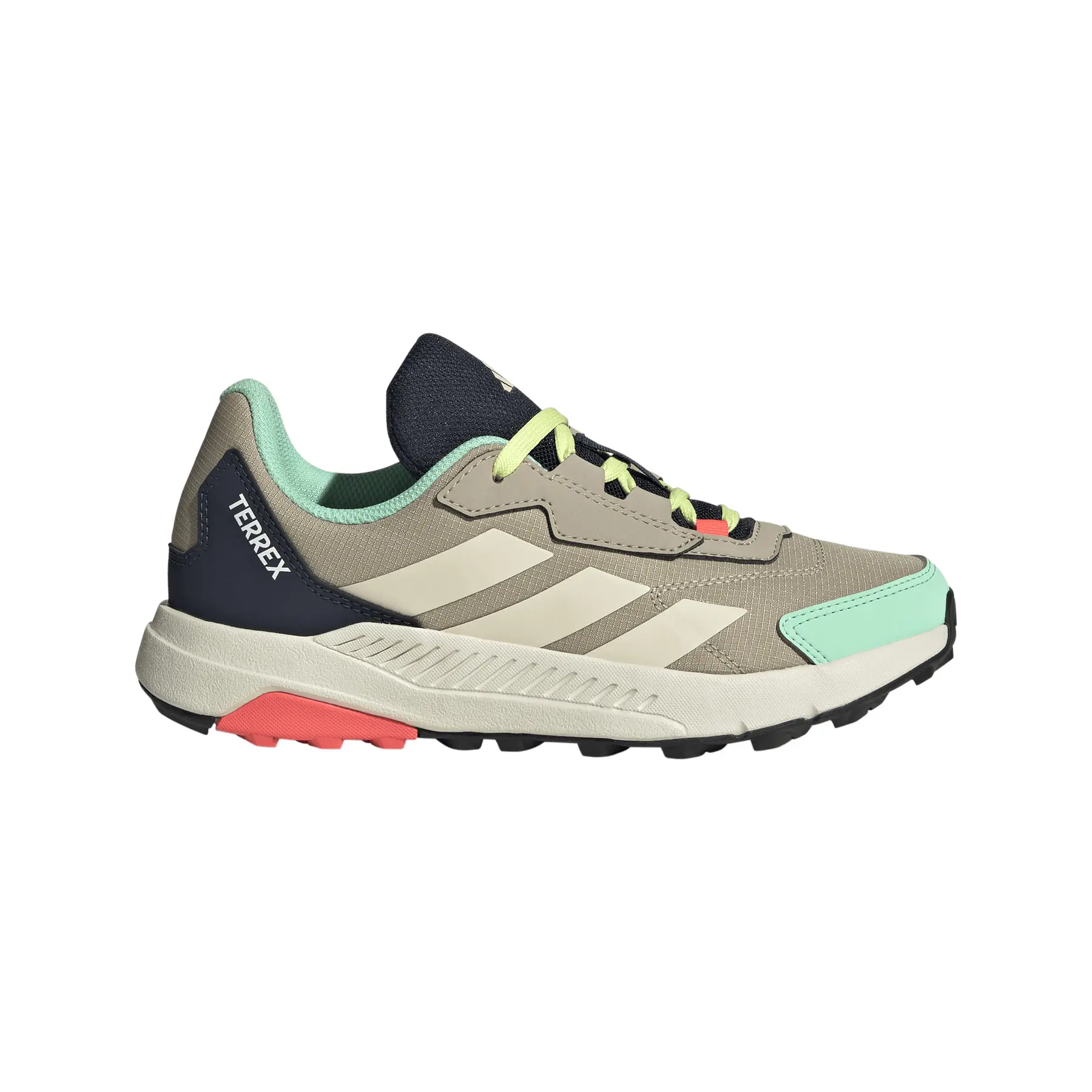 Scarpe da trekking bambino adidas Terrex Anylander Traxion