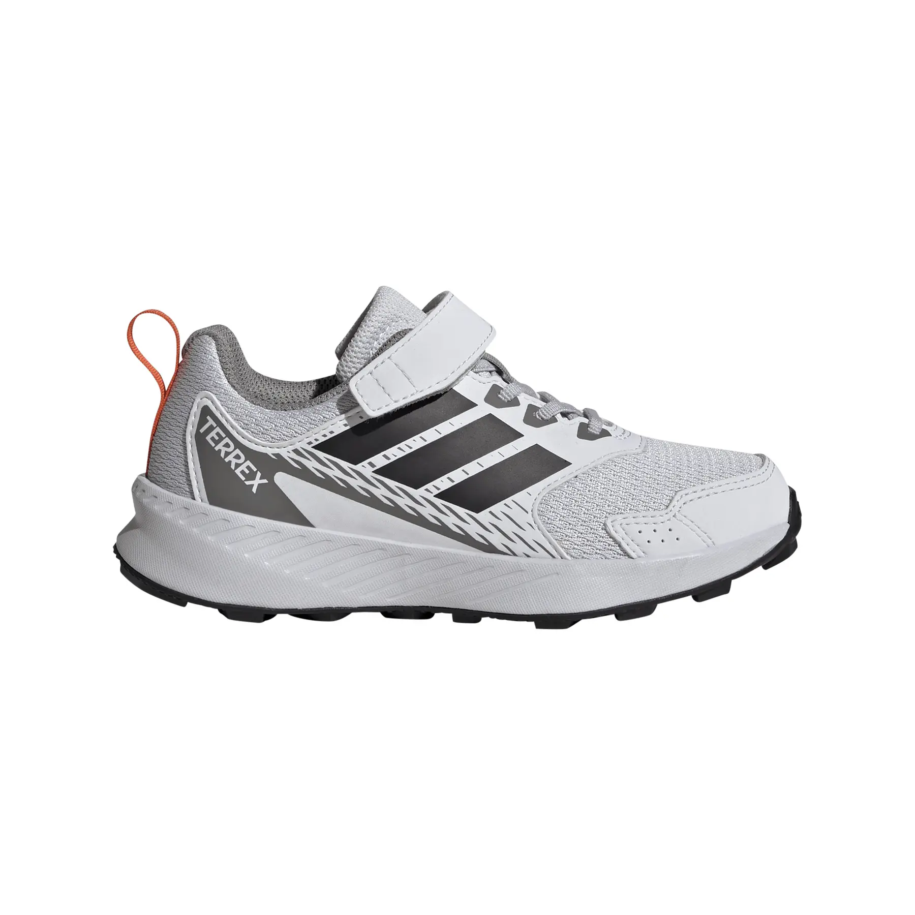 Trailrunning-Schuhe für Kinder adidas Terrex Tracefinder
