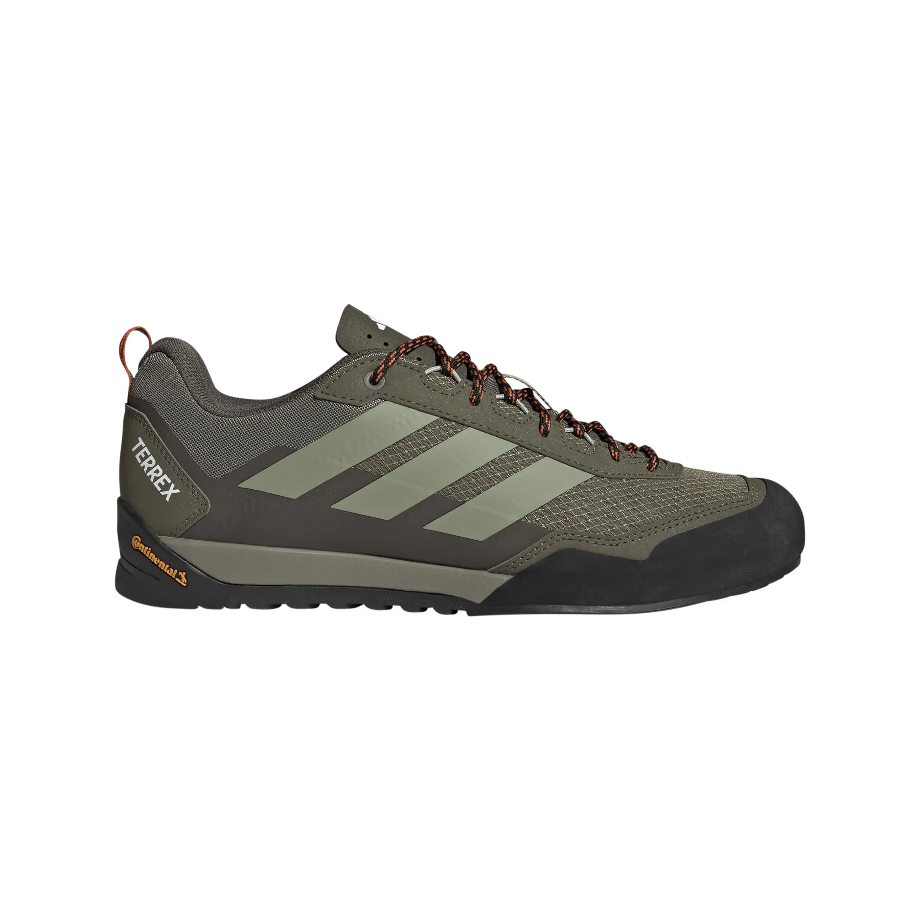 Wanderschuhe adidas Terrex Skychaser Solo Approach 3