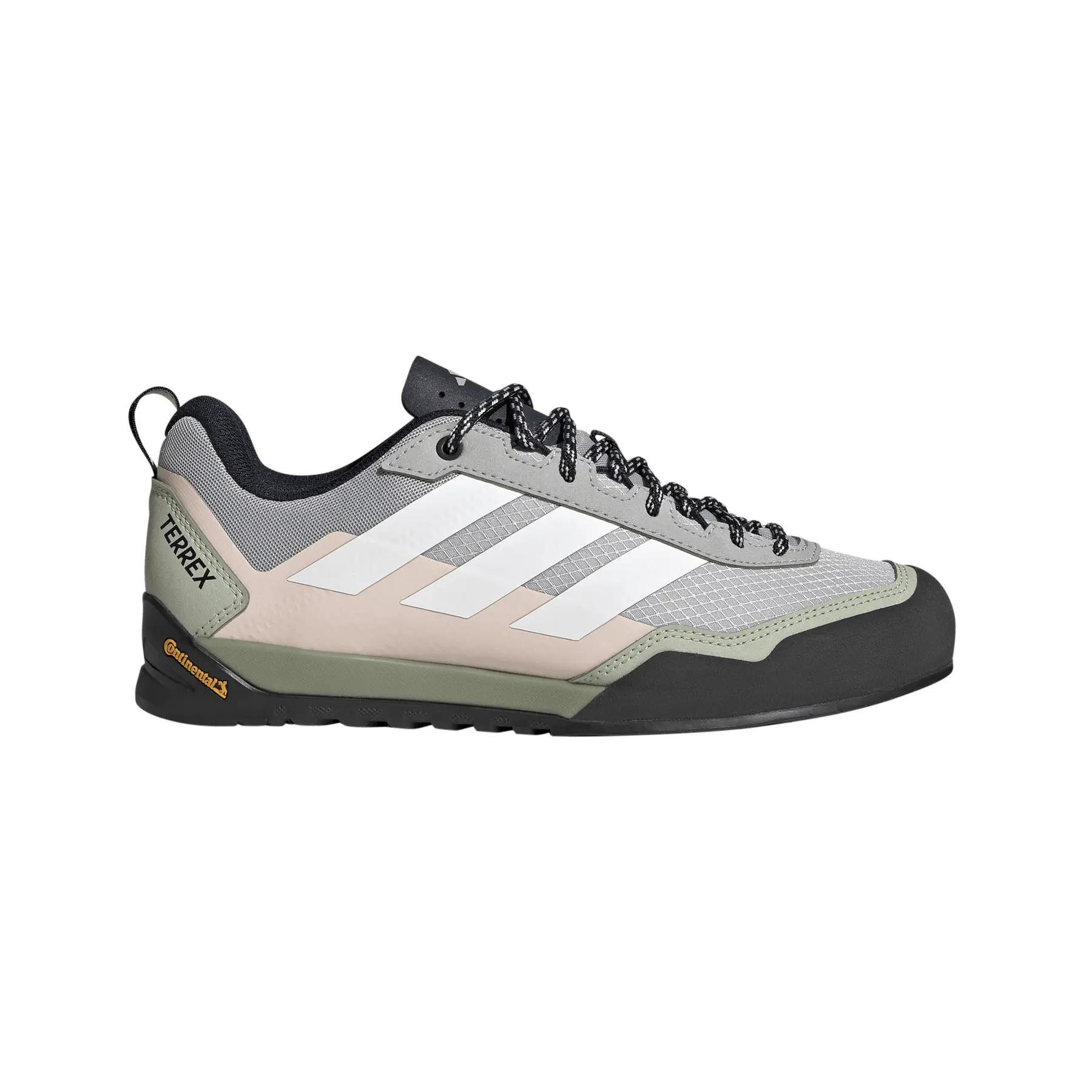 Damen-Wanderschuhe adidas Terrex Skychaser Solo