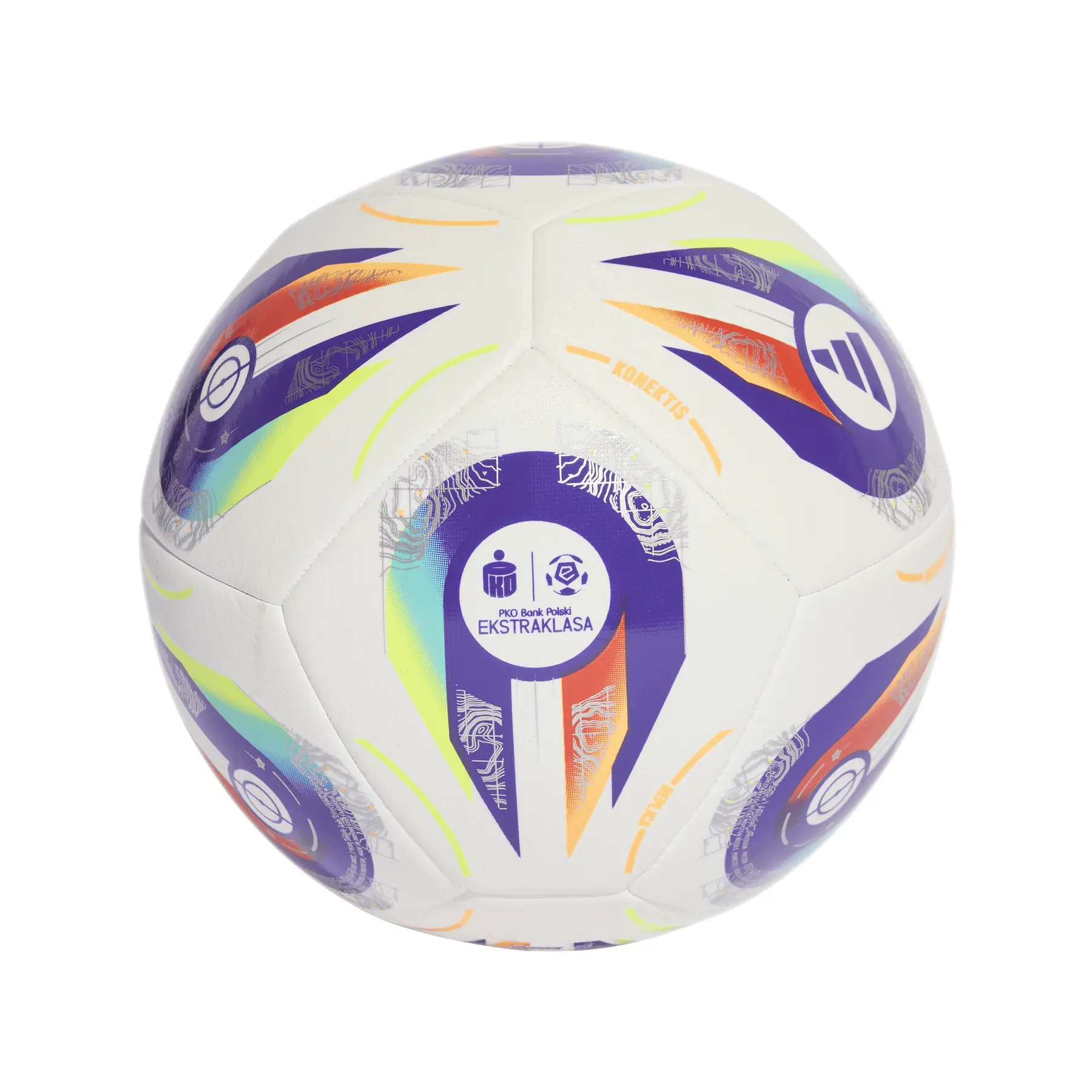 Trainingsfußball adidas Ekstraklasa