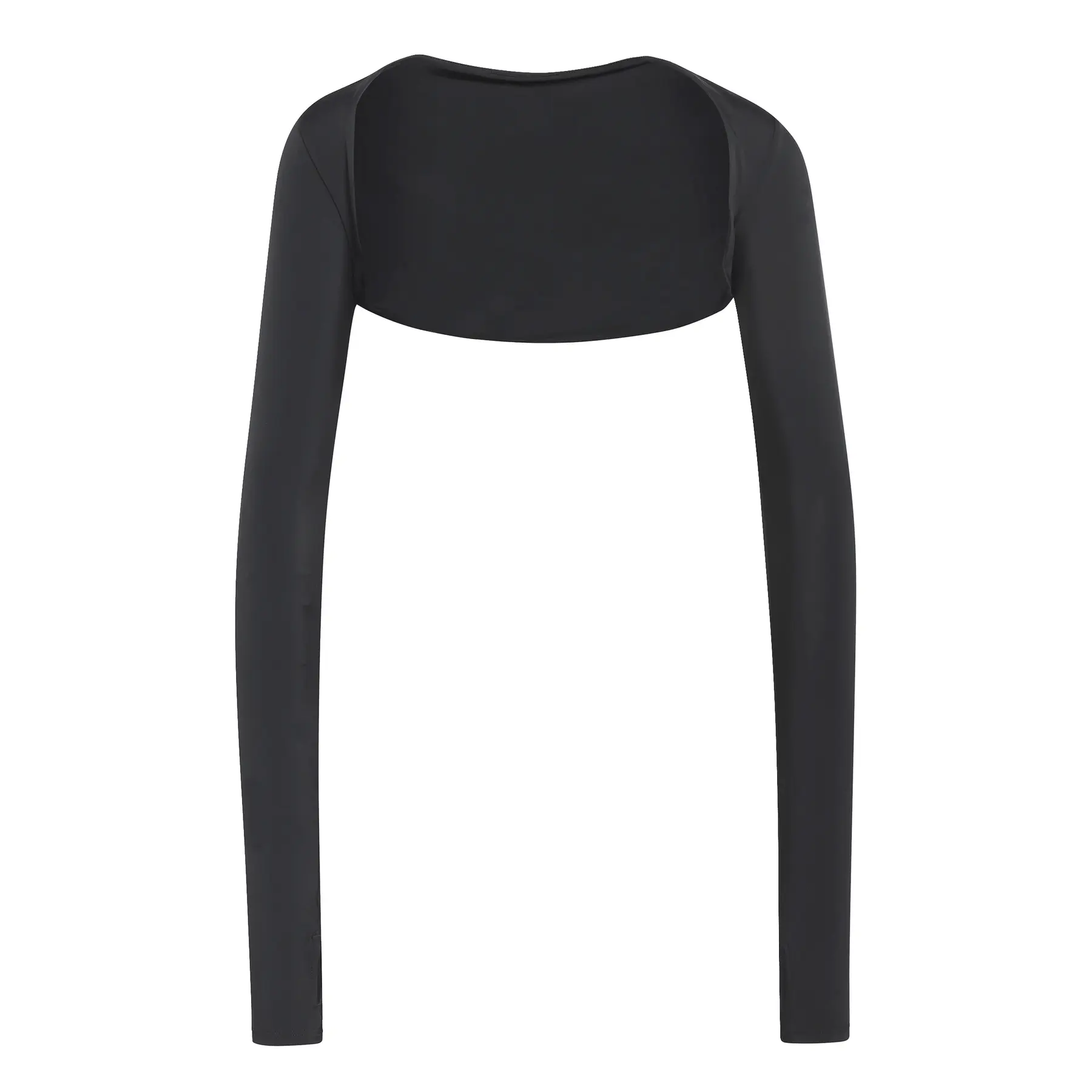 Bolero mujer adidas Power Essentials Workout Contour