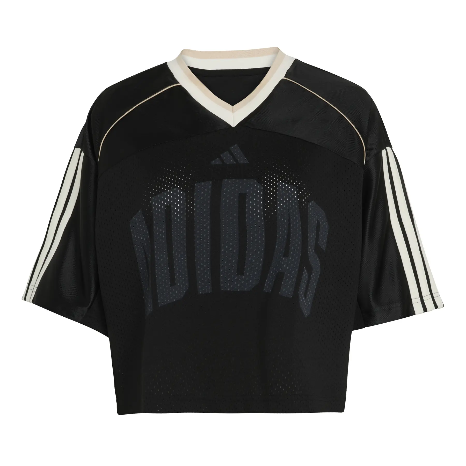 Malla de malla para mujer adidas Stadium