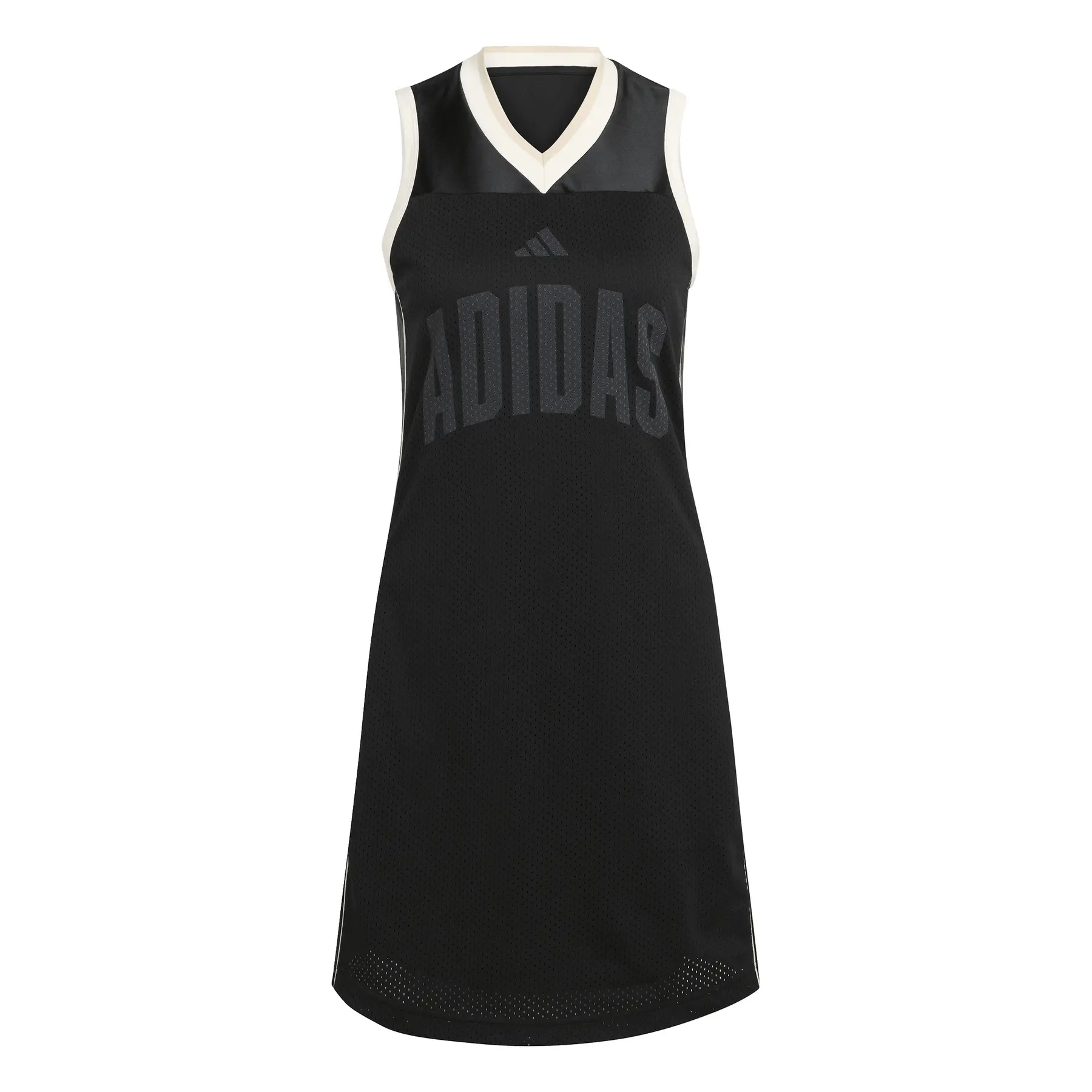 Mesh-Kleid für Damen adidas Stadium