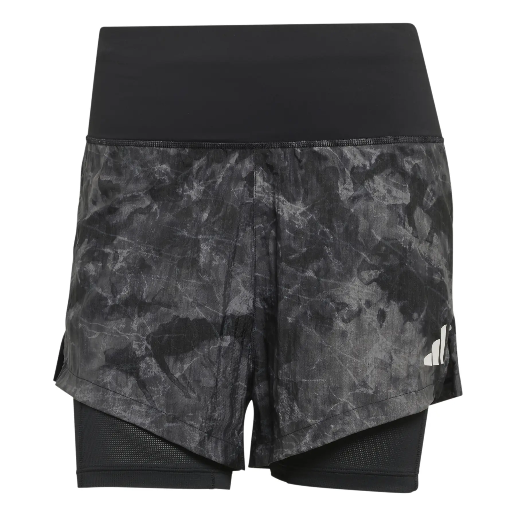 Shorts für Damen adidas Adi365 Spray Dye