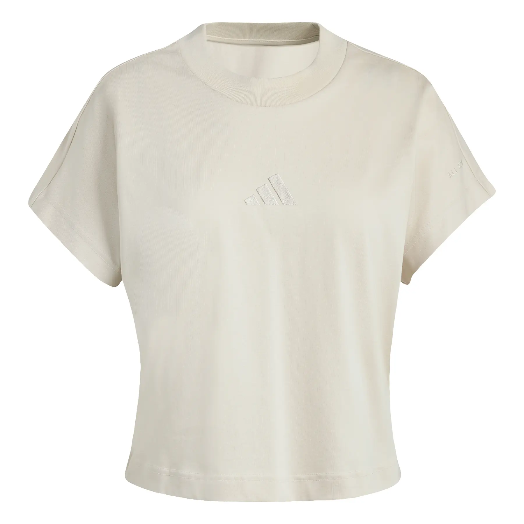 T-shirt da donna adidas All Szn