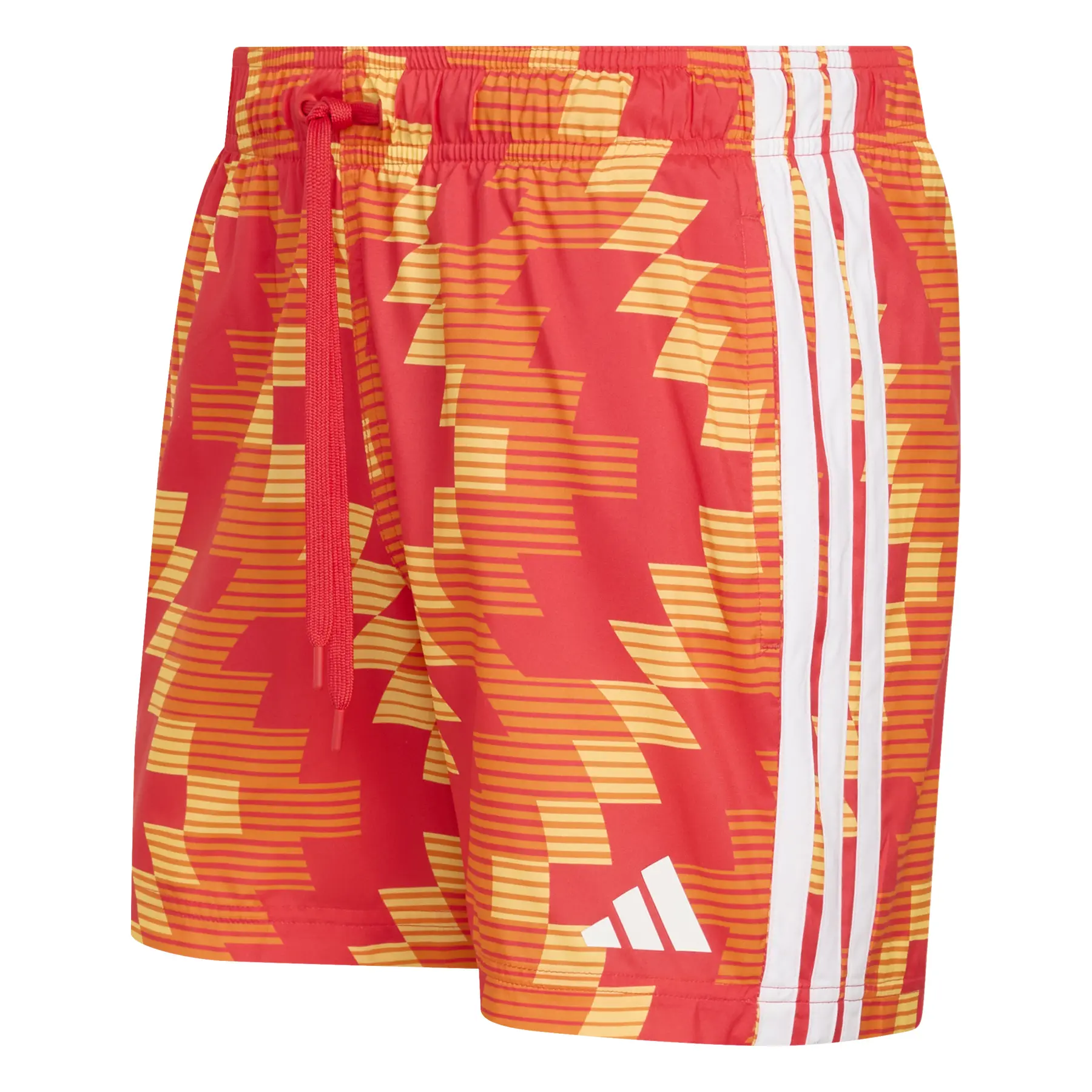 Zwemshort adidas Inspired Graphic 5"