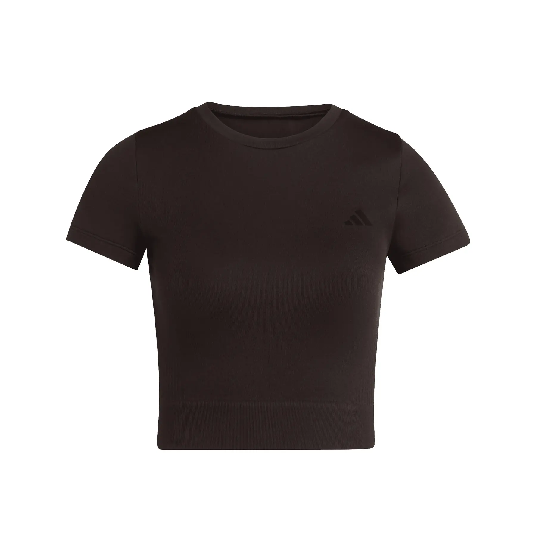 Camiseta de mujer adidas Essentials Workout