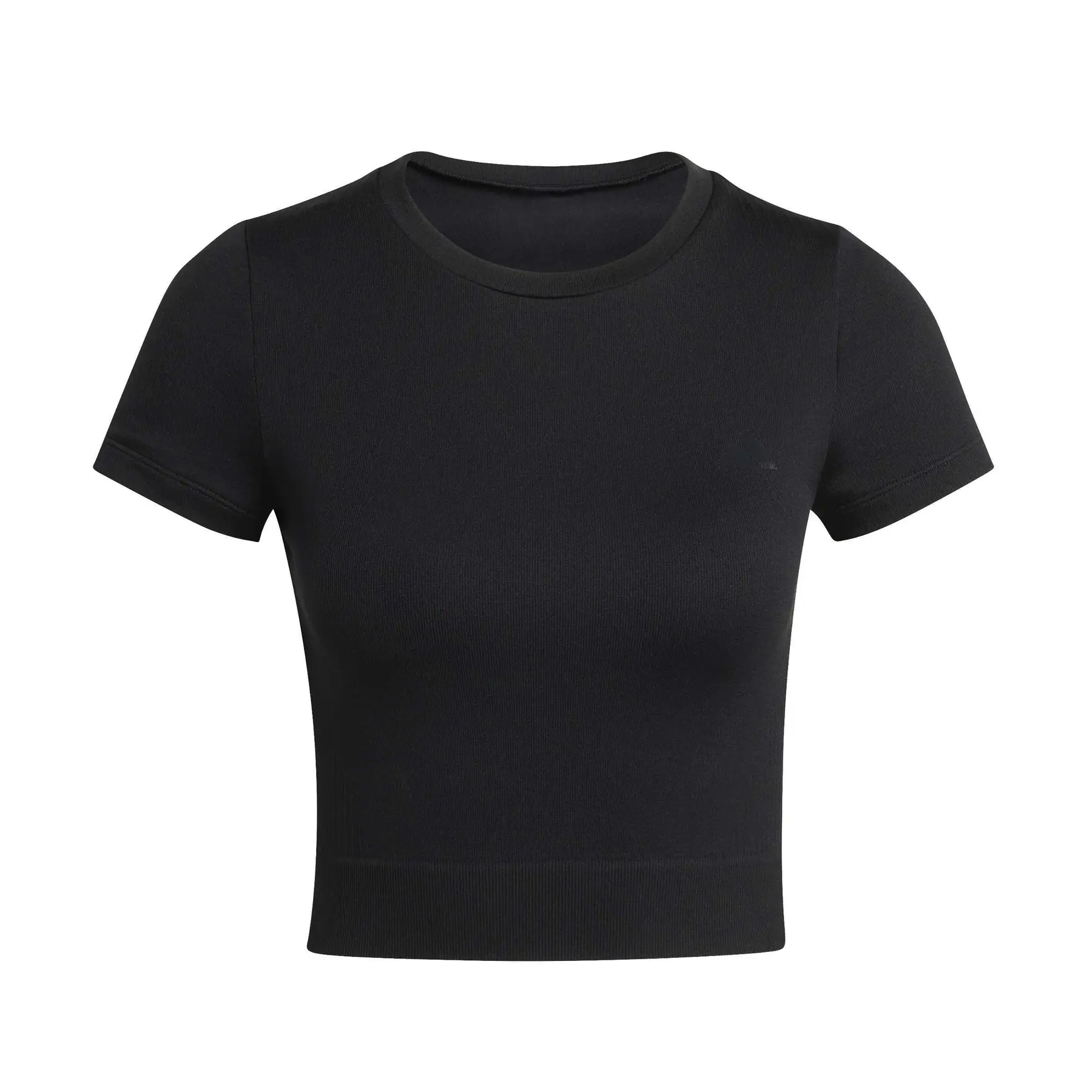 T-shirt dames adidas Workout Essentials