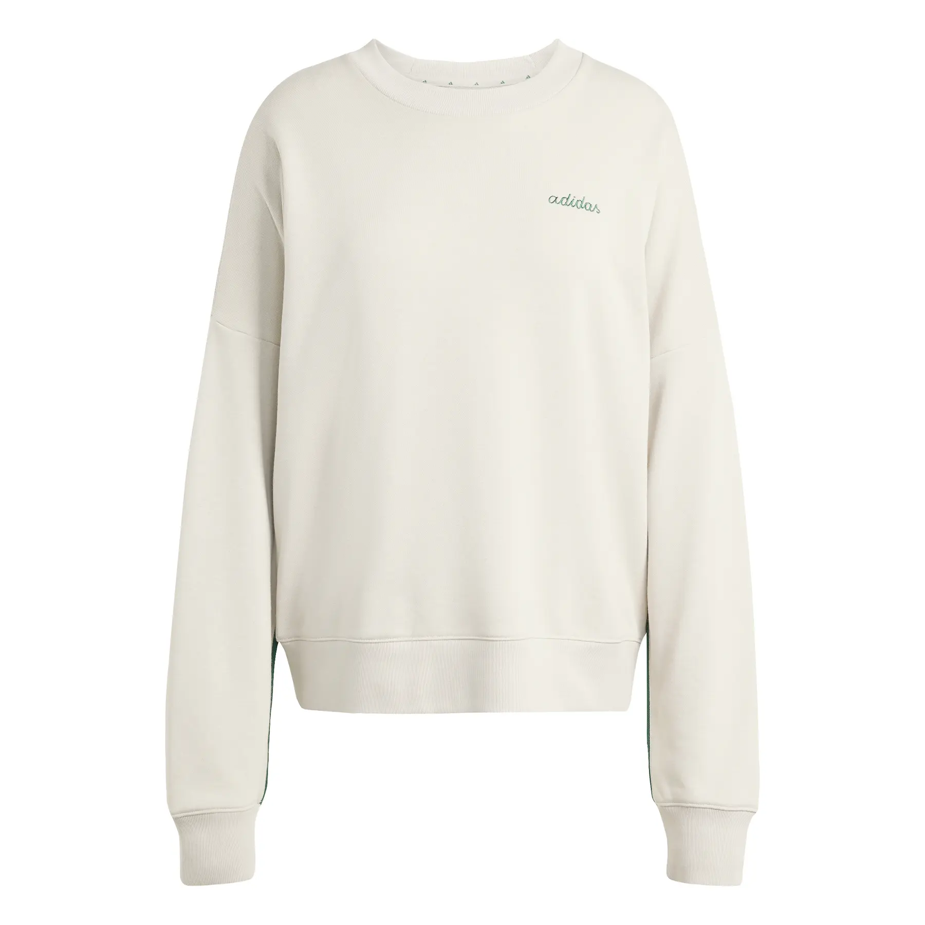 Sweatshirt Damen adidas Seasonal Essentials Colorpop