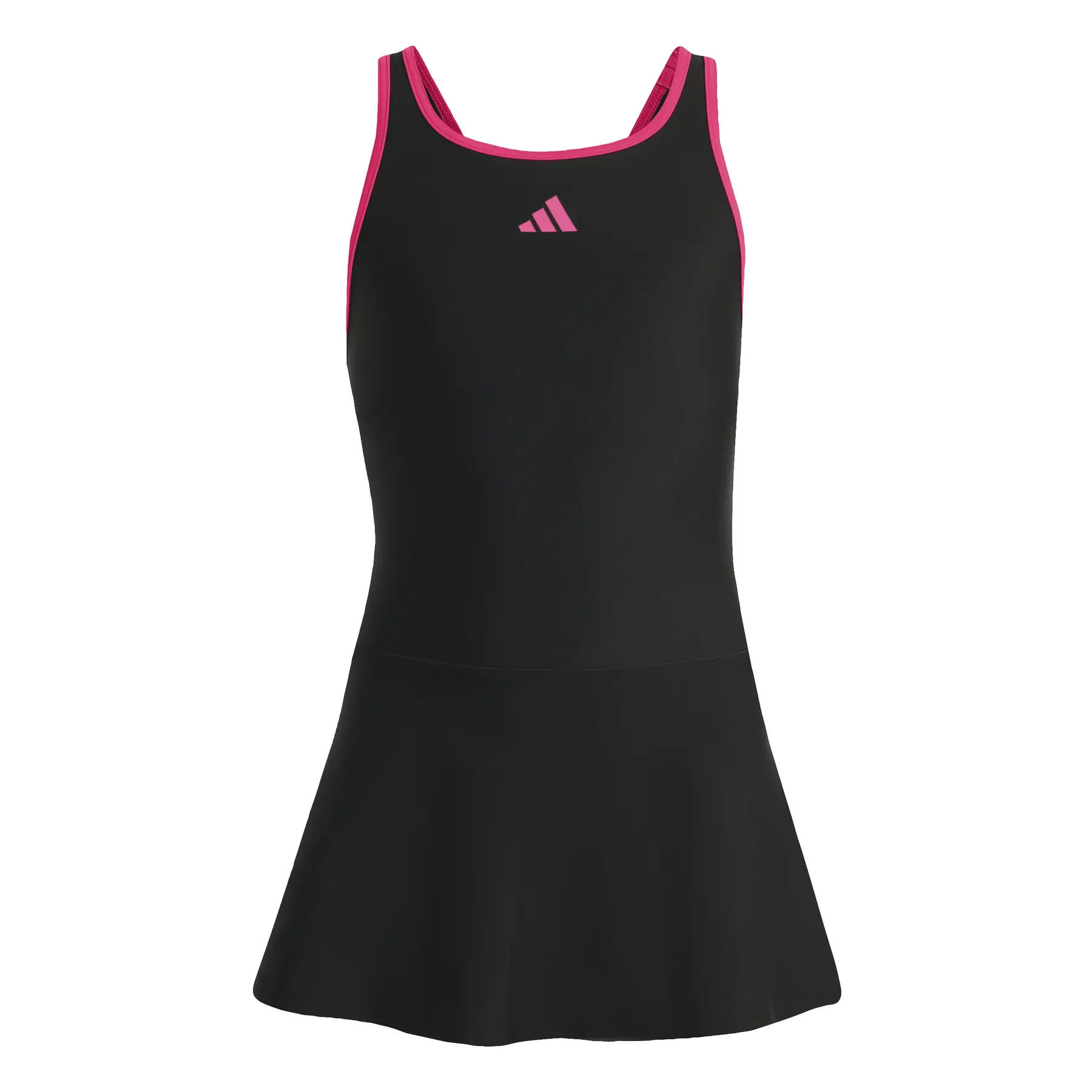 1-delig meisjes zwempak adidas Racer Back