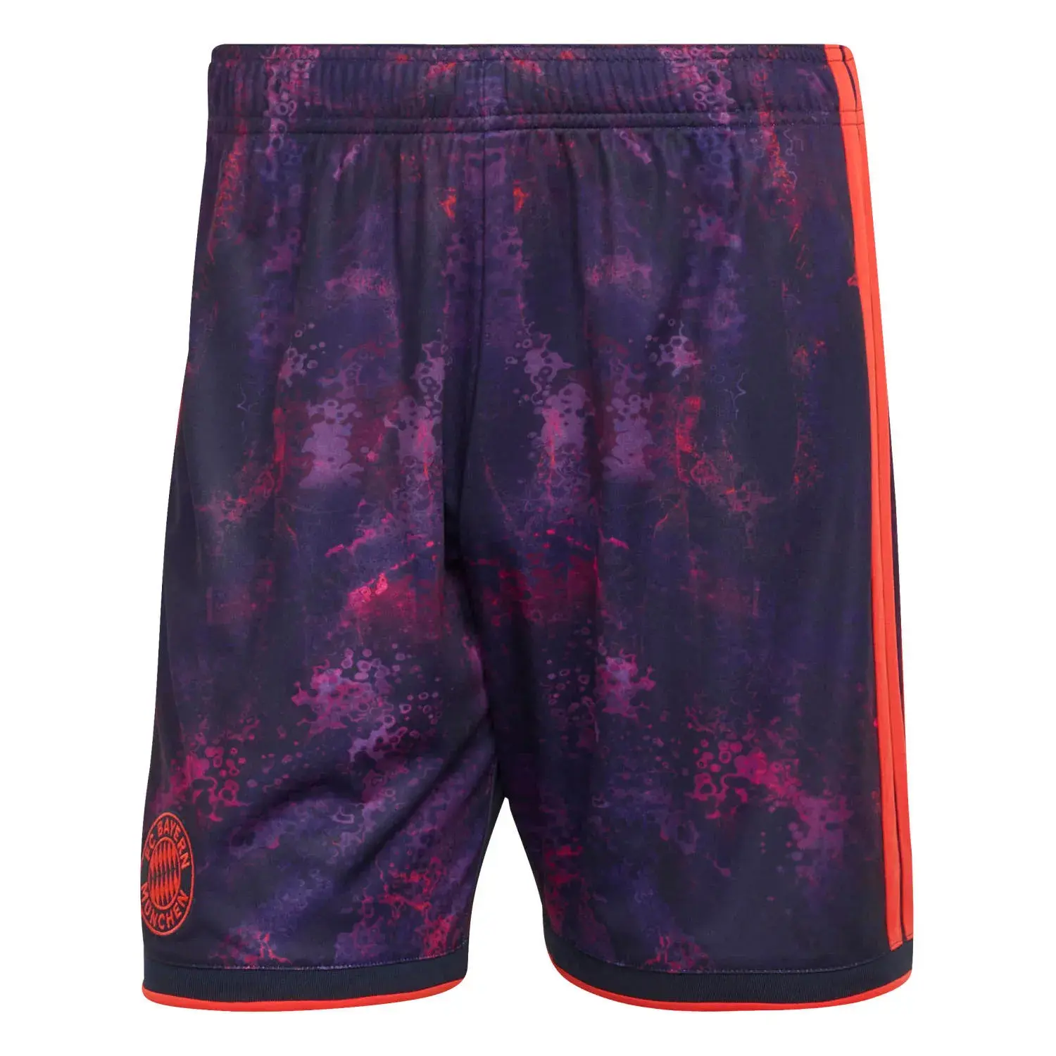 Dritte Bayern München Shorts 2026/27