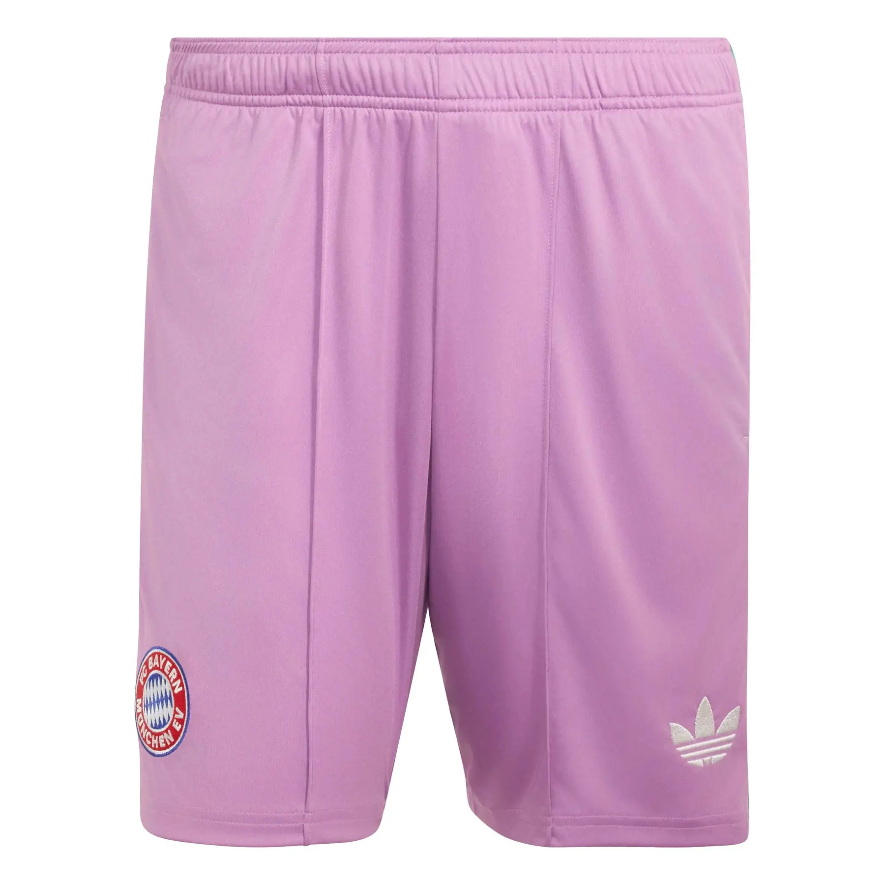 Bayern München Torwartshorts Outdoor 2026/27