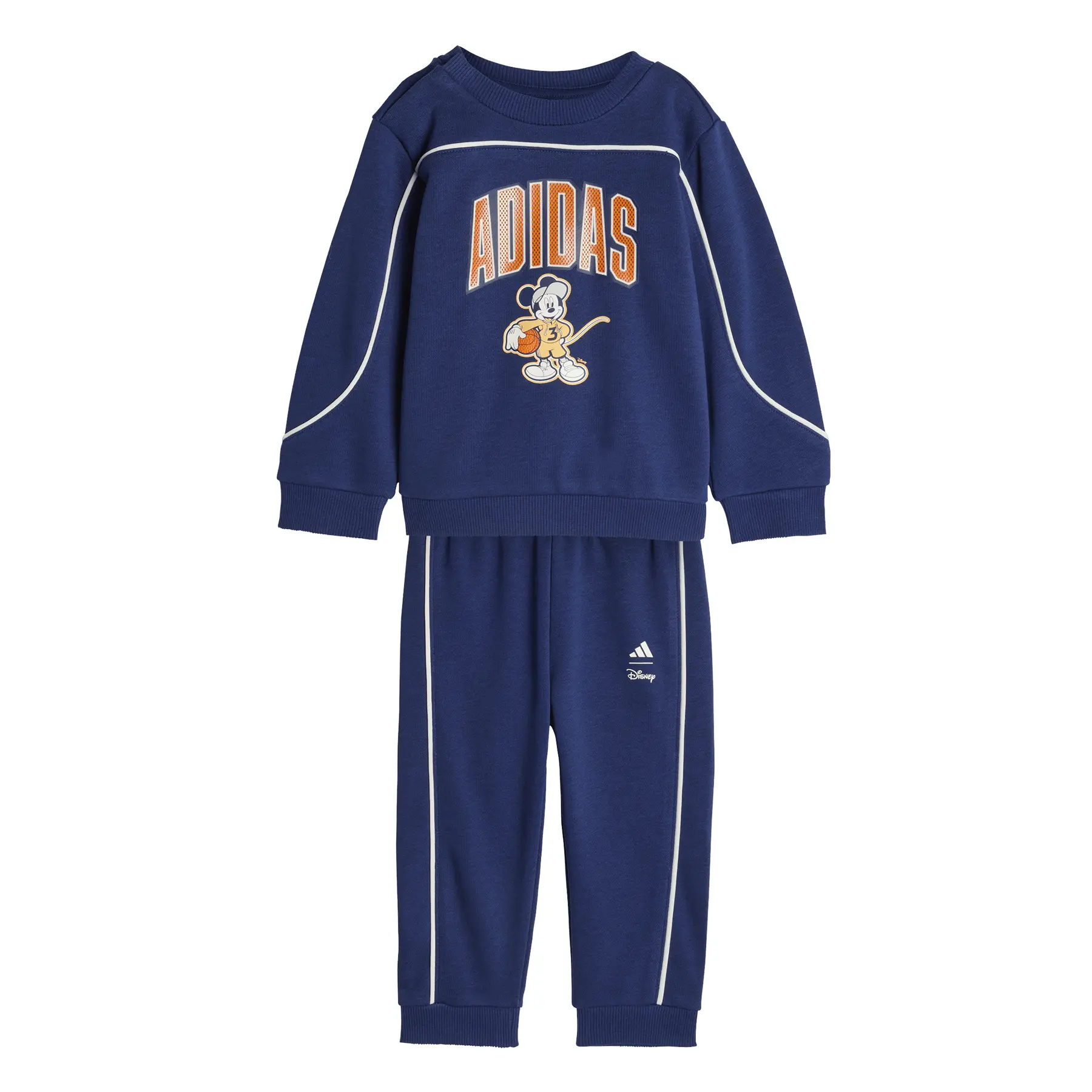 ENSEMBLE ADIDAS DISNEY MICKEY MOUSE - vue 2