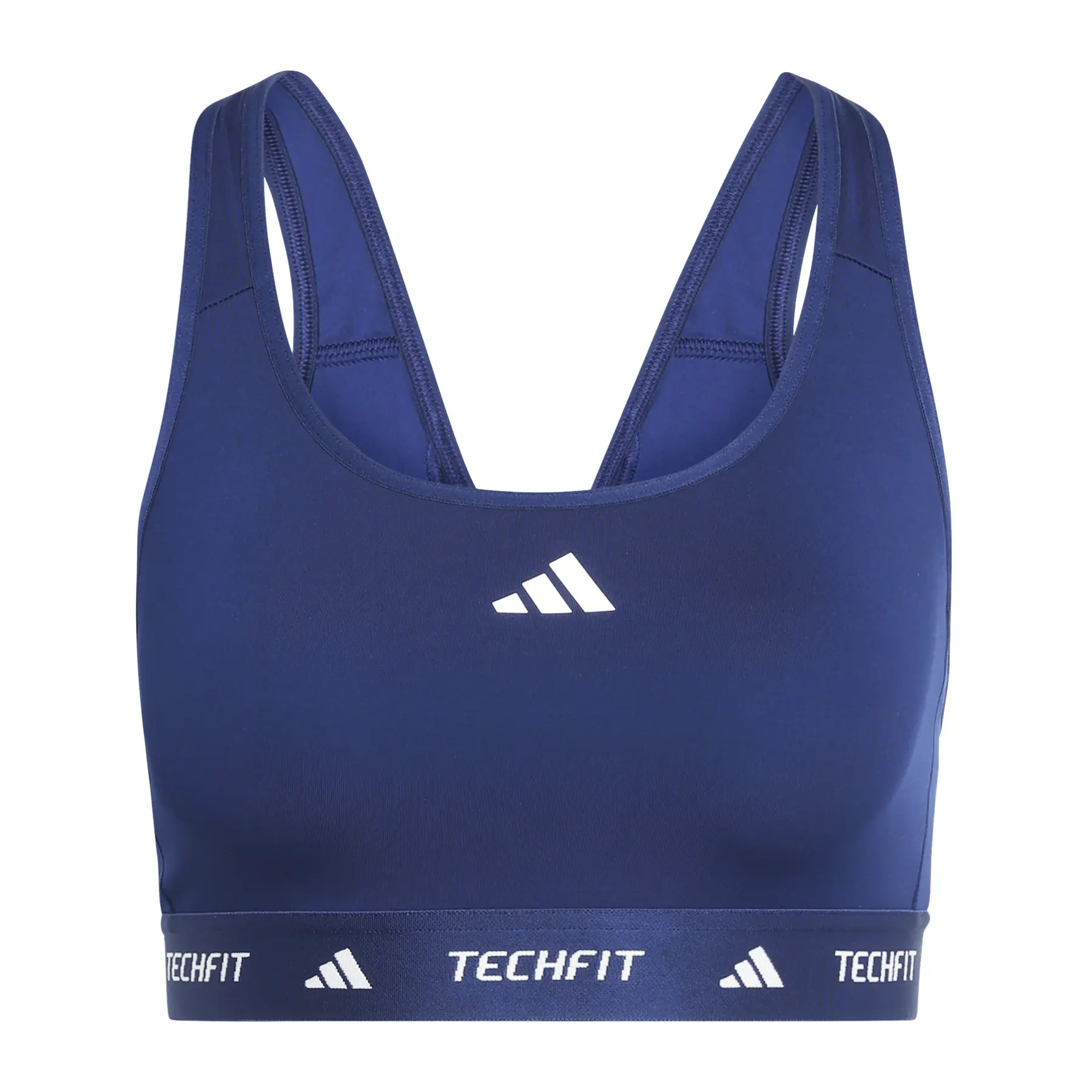 Sujetador TECHFIT Dark Blue Mujer