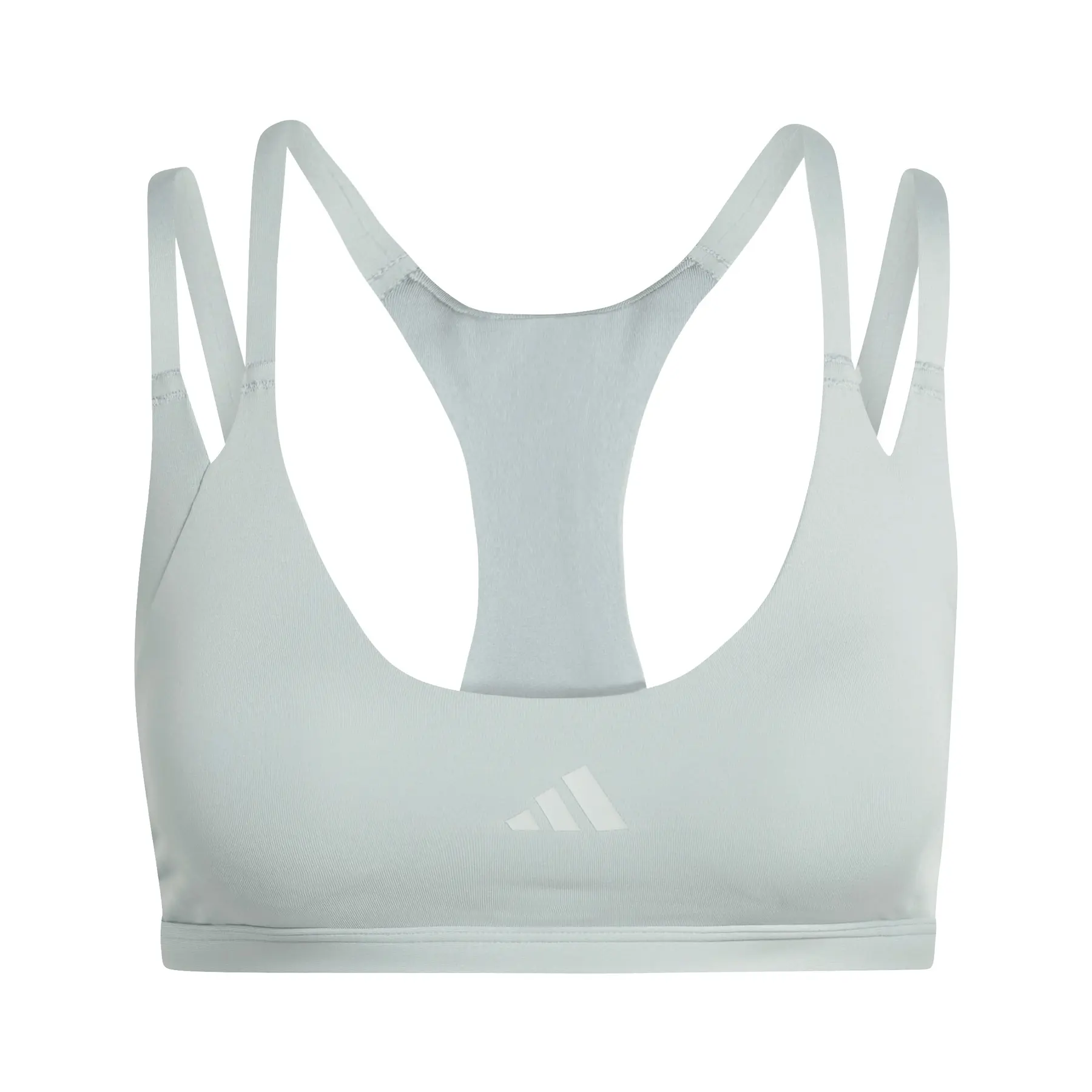 Reggiseno sportivo adidas Optime