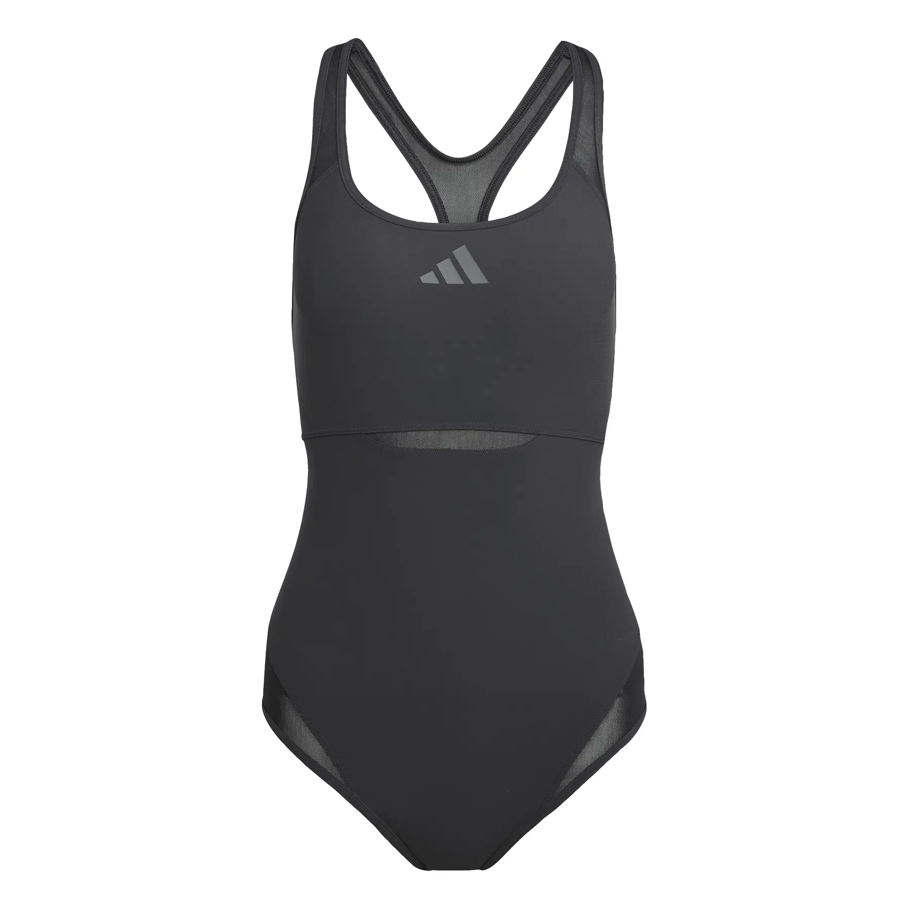 Badeanzug, Damen adidas Lanelux Y-Back