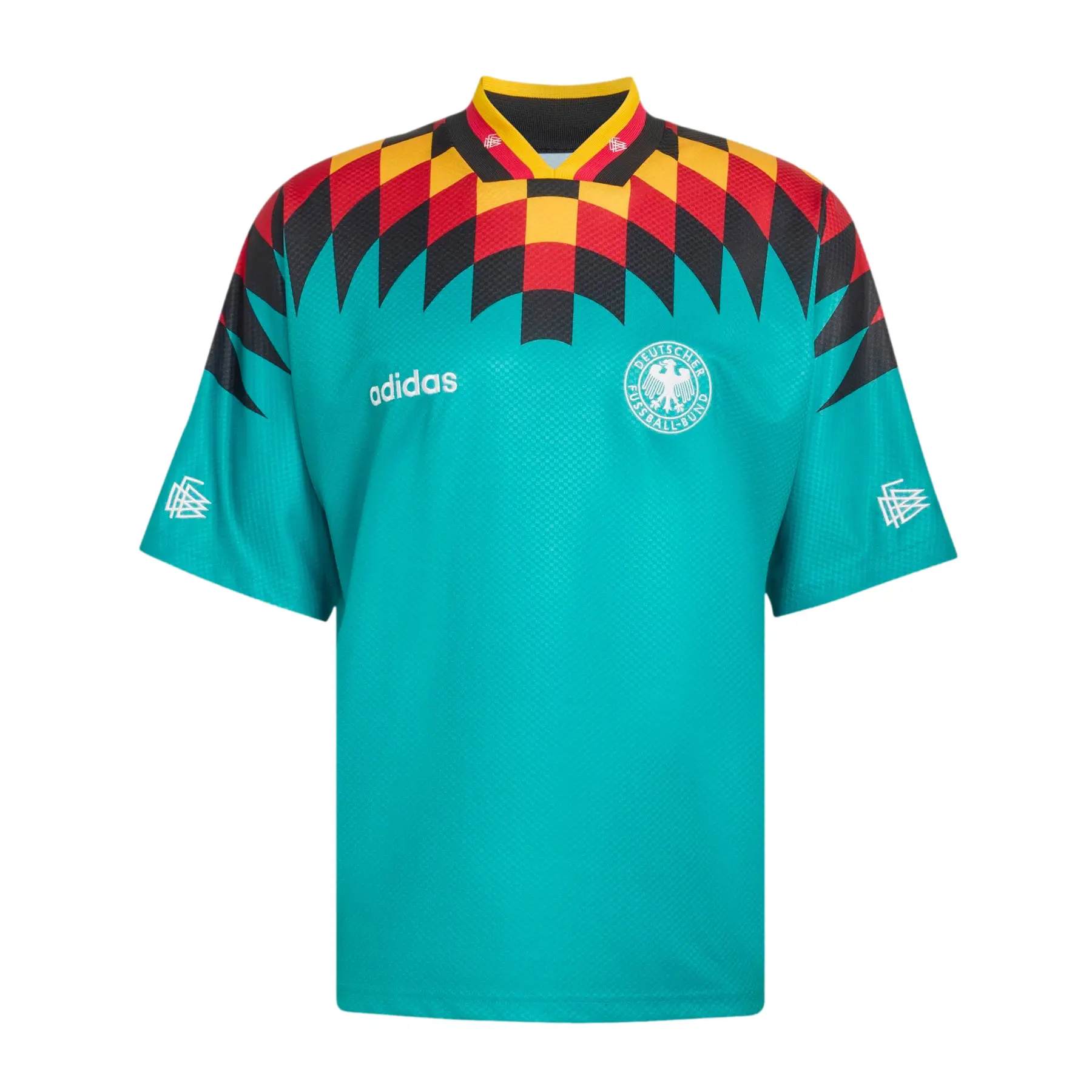 Retro-Auswärtstrikot Deutschland 1994