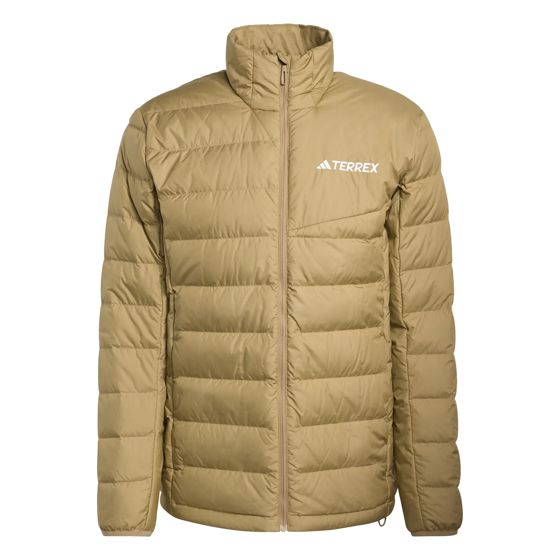 Daunenjacke mit Kapuze adidas Terrex Multi Light Climawarm