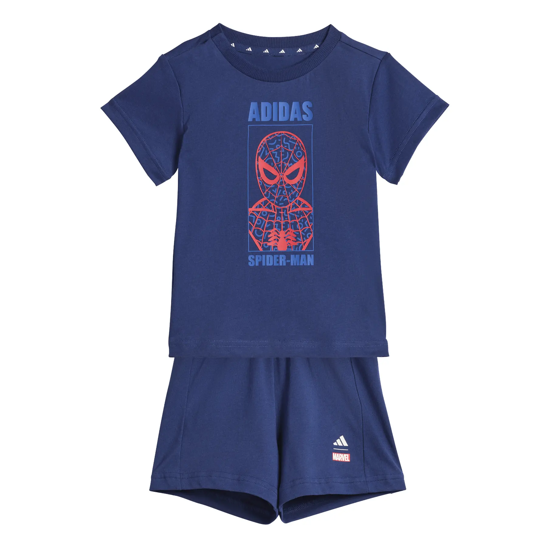Ensembles de survêtement adidas JZ7676 12 / - vue 2