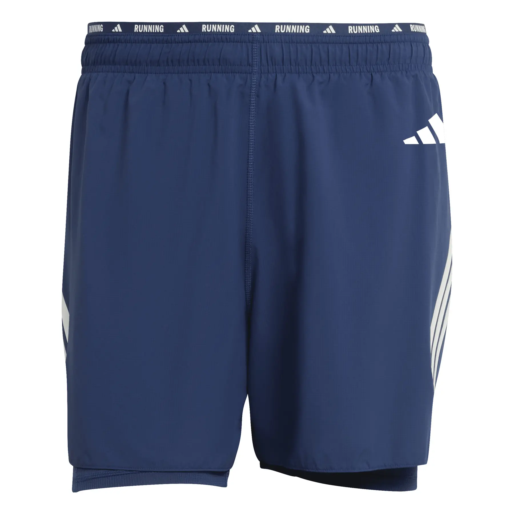 2 in 1 shorts adidas Formotion Iconic