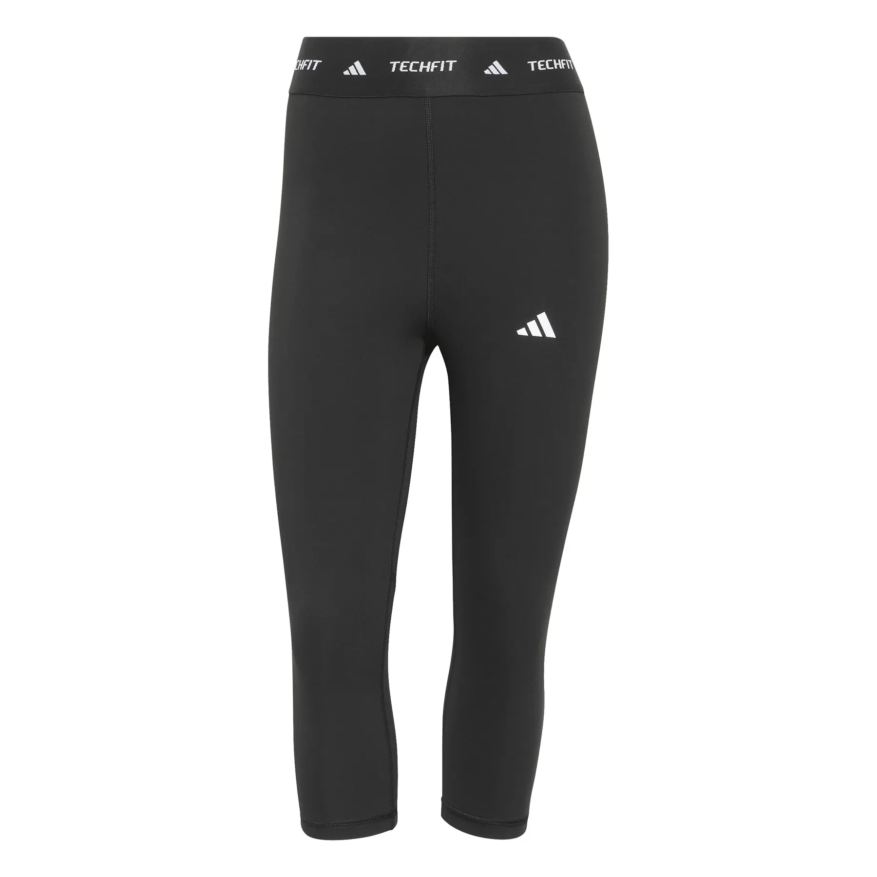Mallas para mujer adidas Techfit Capri